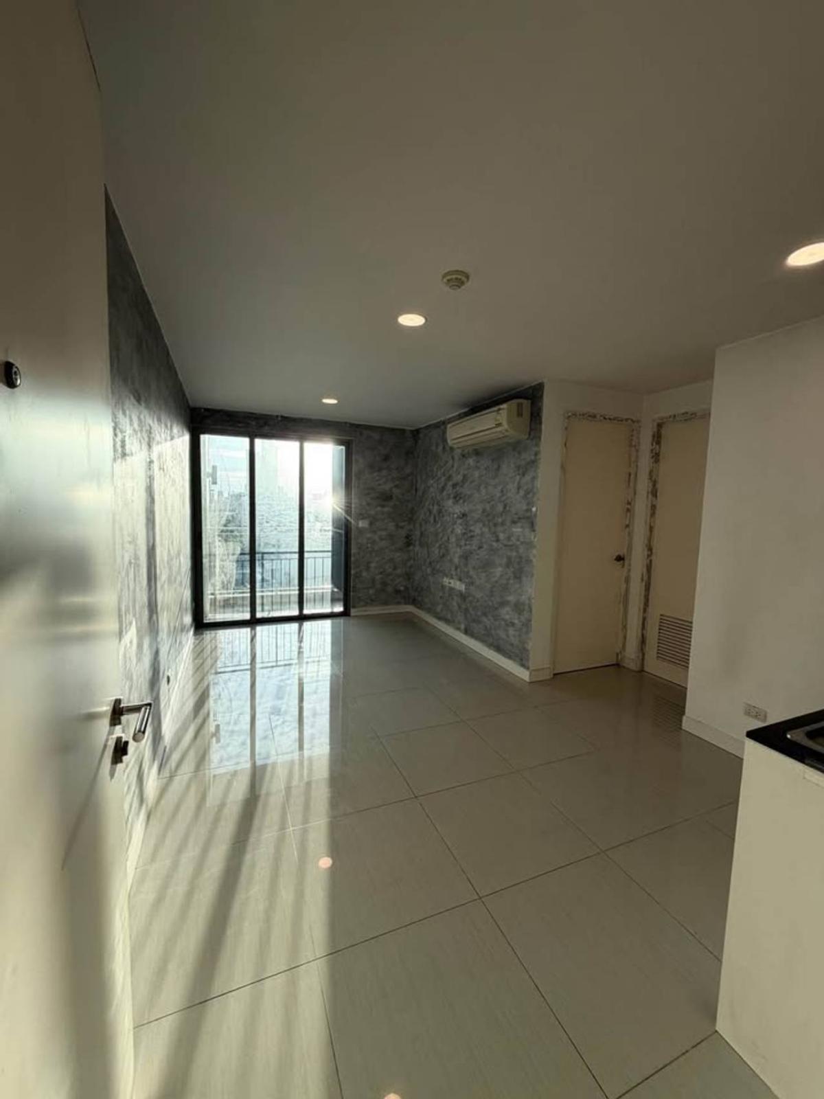 Silk Phaholyothin 9 / 1 Bedroom (FOR SALE), ซิลค์ พหลโยธิน 9 / 1 ห้องนอน (ขาย) PINP346