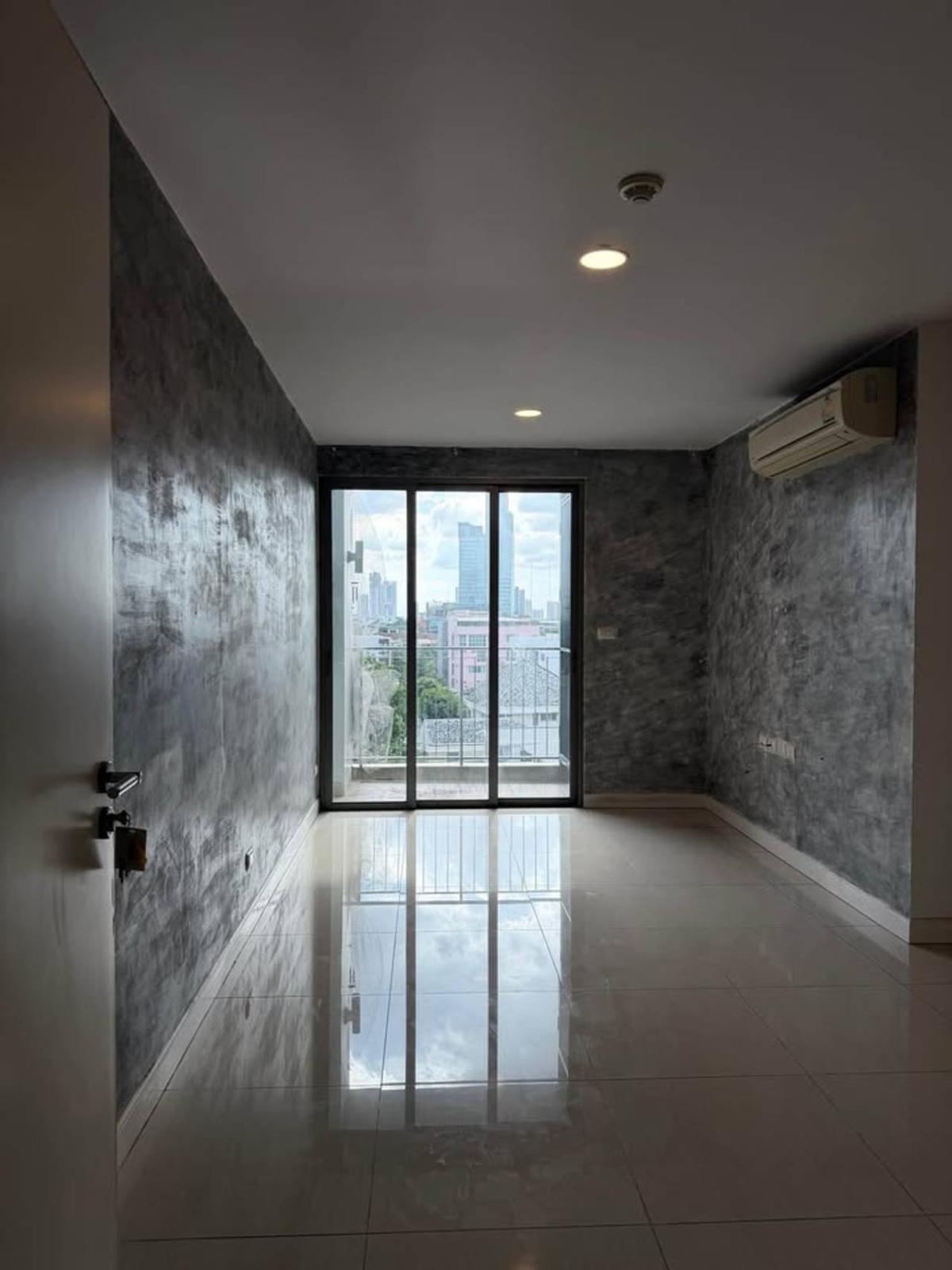 Silk Phaholyothin 9 / 1 Bedroom (FOR SALE), ซิลค์ พหลโยธิน 9 / 1 ห้องนอน (ขาย) PINP346