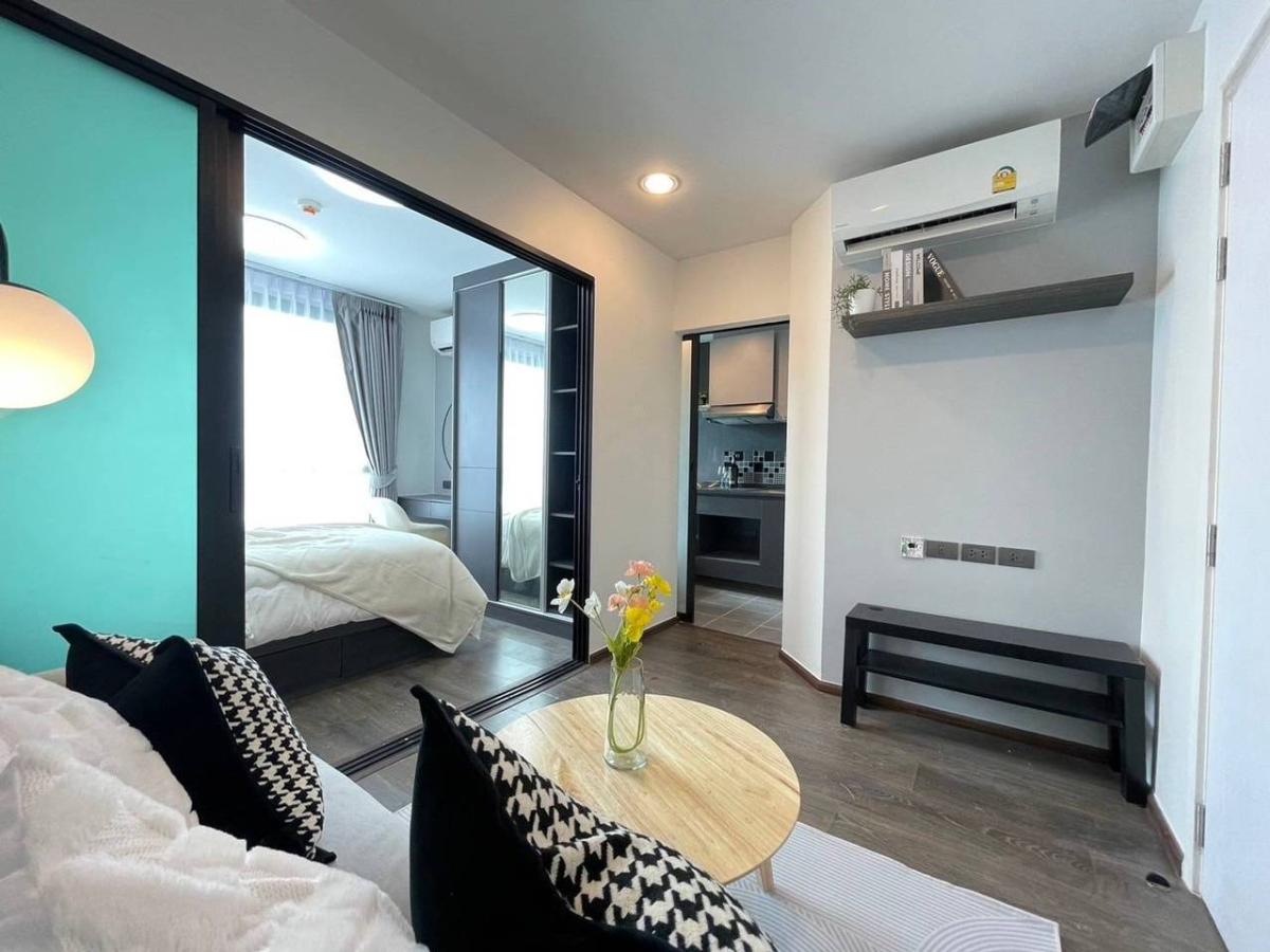 The Excel Ladprao - Sutthisan / 1 Bedroom (FOR SALE), The Excel Ladprao - Sutthisan / 1 ห้องนอน (ขาย) PINP344
