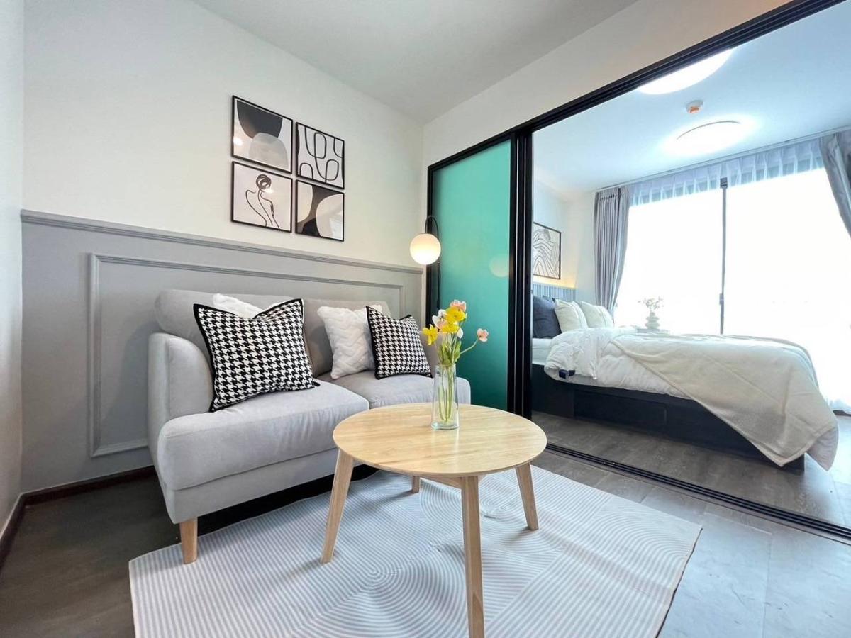 The Excel Ladprao - Sutthisan / 1 Bedroom (FOR SALE), The Excel Ladprao - Sutthisan / 1 ห้องนอน (ขาย) PINP344