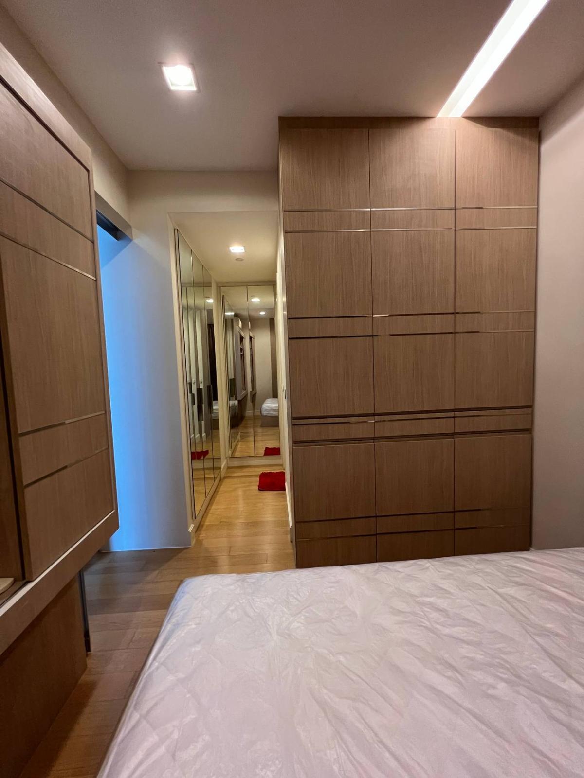 Equinox Phahol - Vibha / 1 Bedroom (FOR SALE), อีควิน็อกซ์ พหล - วิภา / 1 ห้องนอน (ขาย) PINP345
