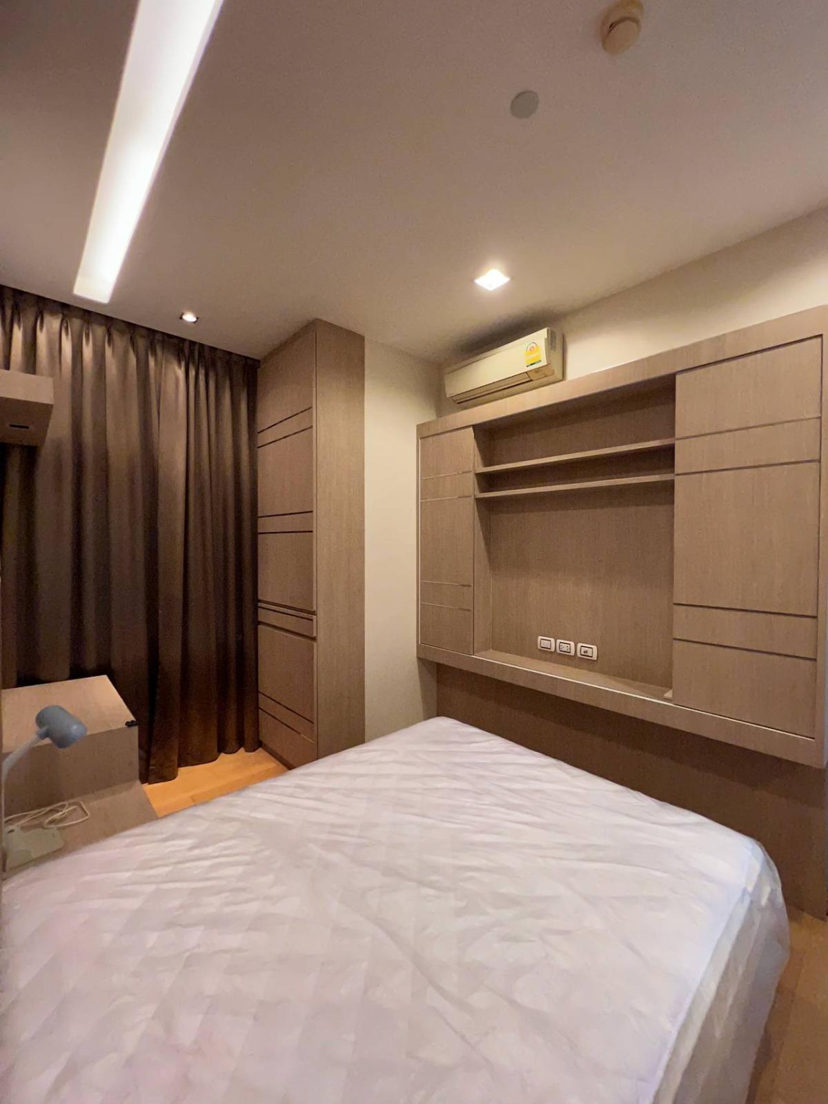 Equinox Phahol - Vibha / 1 Bedroom (FOR SALE), อีควิน็อกซ์ พหล - วิภา / 1 ห้องนอน (ขาย) PINP345
