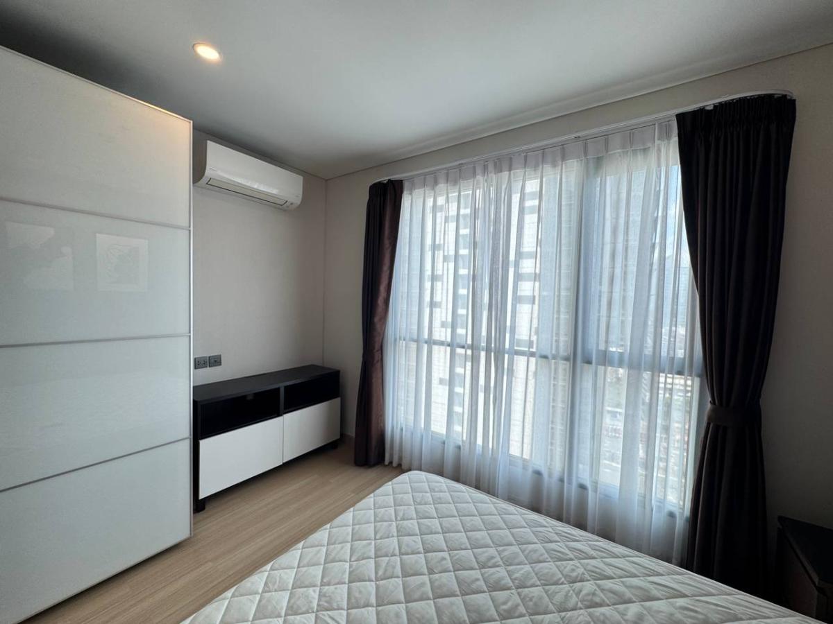 Lumpini Suite Phetchaburi - Makkasan / 1 Bedroom (FOR SALE), ลุมพินี สวีท เพชรบุรี - มักกะสัน / 1 ห้องนอน (ขาย) NES060