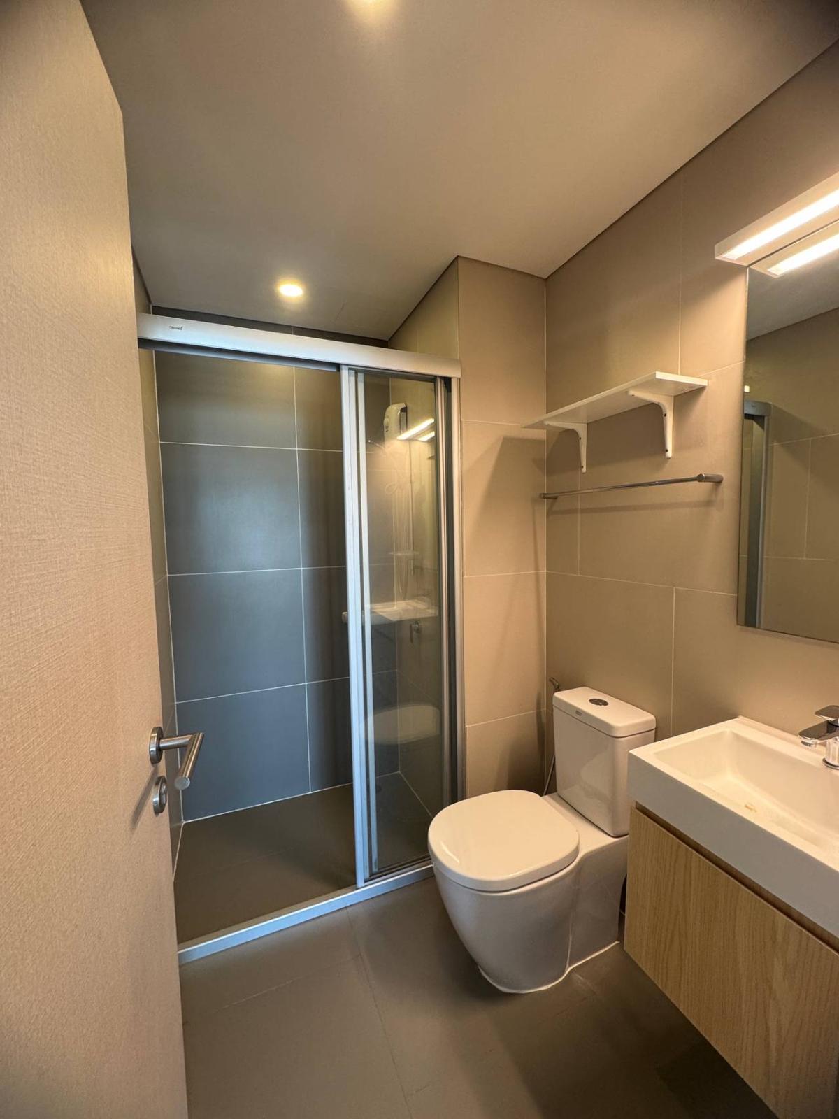 Lumpini Suite Phetchaburi - Makkasan / 1 Bedroom (FOR SALE), ลุมพินี สวีท เพชรบุรี - มักกะสัน / 1 ห้องนอน (ขาย) NES060