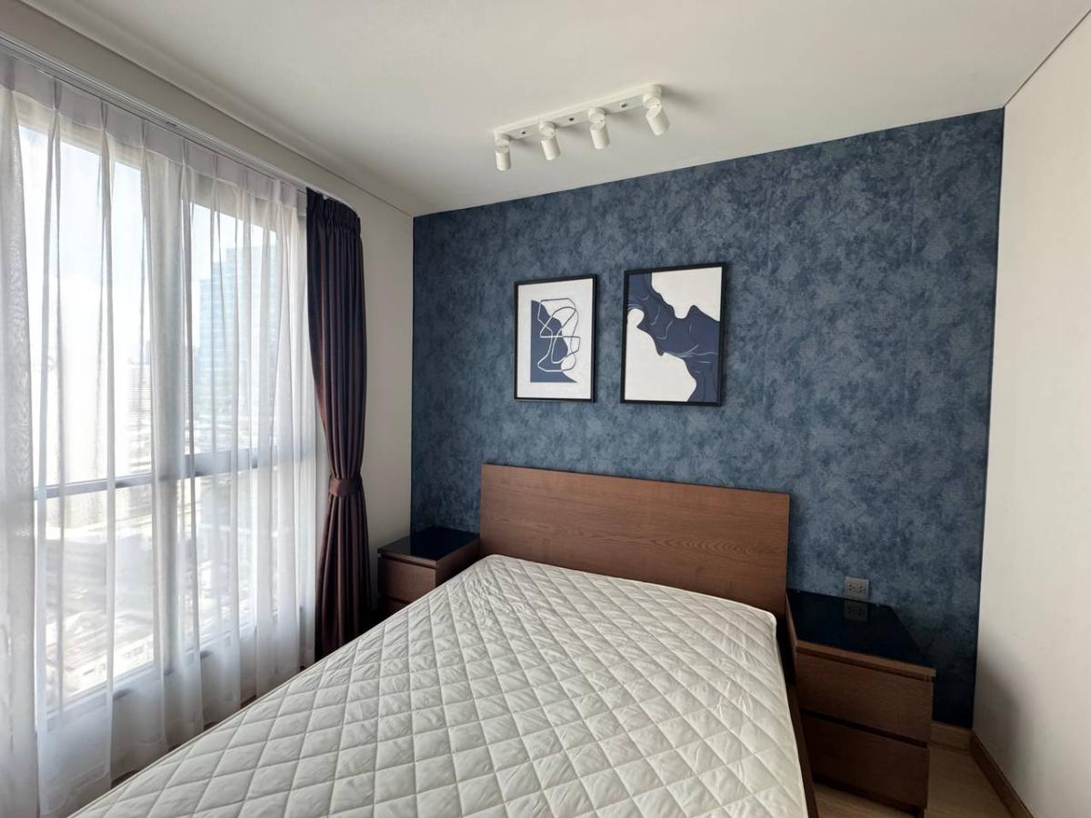 Lumpini Suite Phetchaburi - Makkasan / 1 Bedroom (FOR SALE), ลุมพินี สวีท เพชรบุรี - มักกะสัน / 1 ห้องนอน (ขาย) NES060
