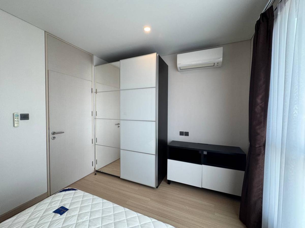 Lumpini Suite Phetchaburi - Makkasan / 1 Bedroom (FOR SALE), ลุมพินี สวีท เพชรบุรี - มักกะสัน / 1 ห้องนอน (ขาย) NES060