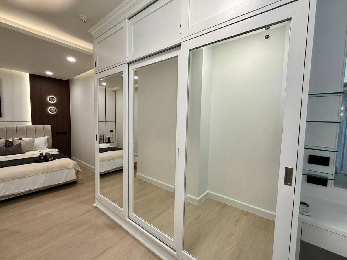 Supalai Park Kaset / 1 Bedroom (FOR SALE), ศุภาลัย ปาร์ค เกษตร / 1 ห้องนอน (ขาย) PINP347