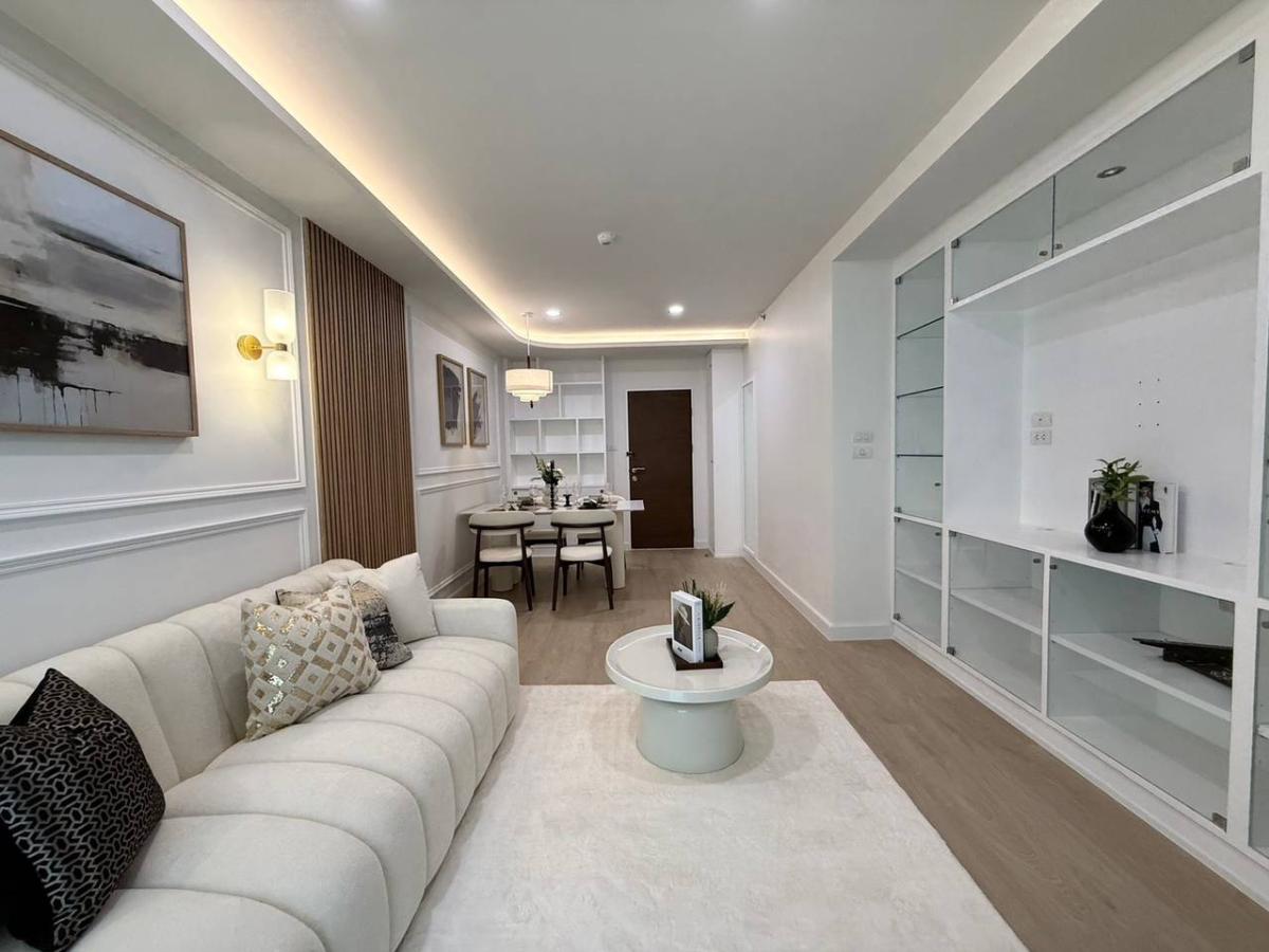 Supalai Park Kaset / 1 Bedroom (FOR SALE), ศุภาลัย ปาร์ค เกษตร / 1 ห้องนอน (ขาย) PINP347
