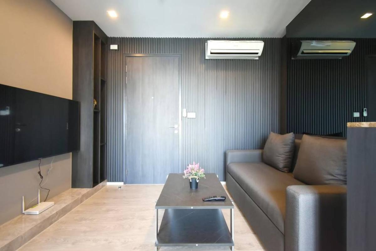 The Base Central Pattaya / 1 Bedroom (FOR SALE), The Base Central Pattaya / 1 ห้องนอน (ขาย) BEWN244