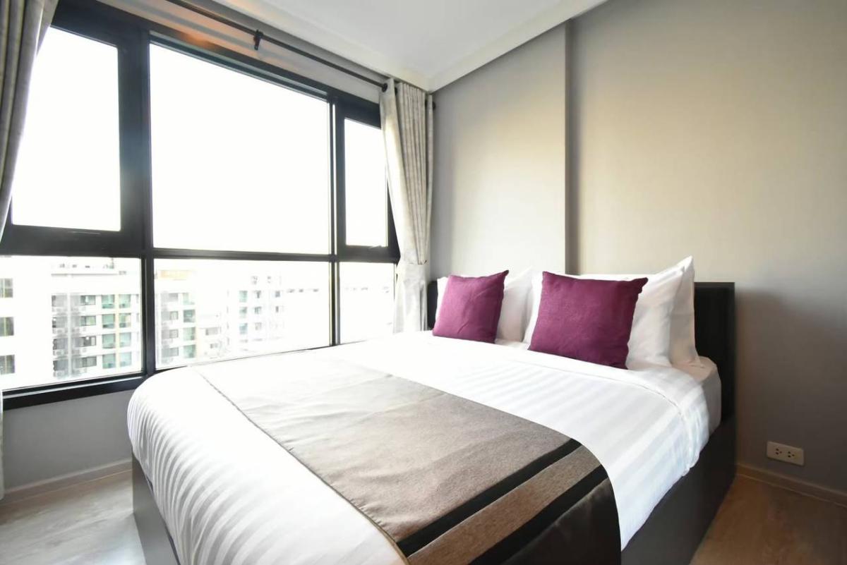 The Base Central Pattaya / 1 Bedroom (FOR SALE), The Base Central Pattaya / 1 ห้องนอน (ขาย) BEWN244