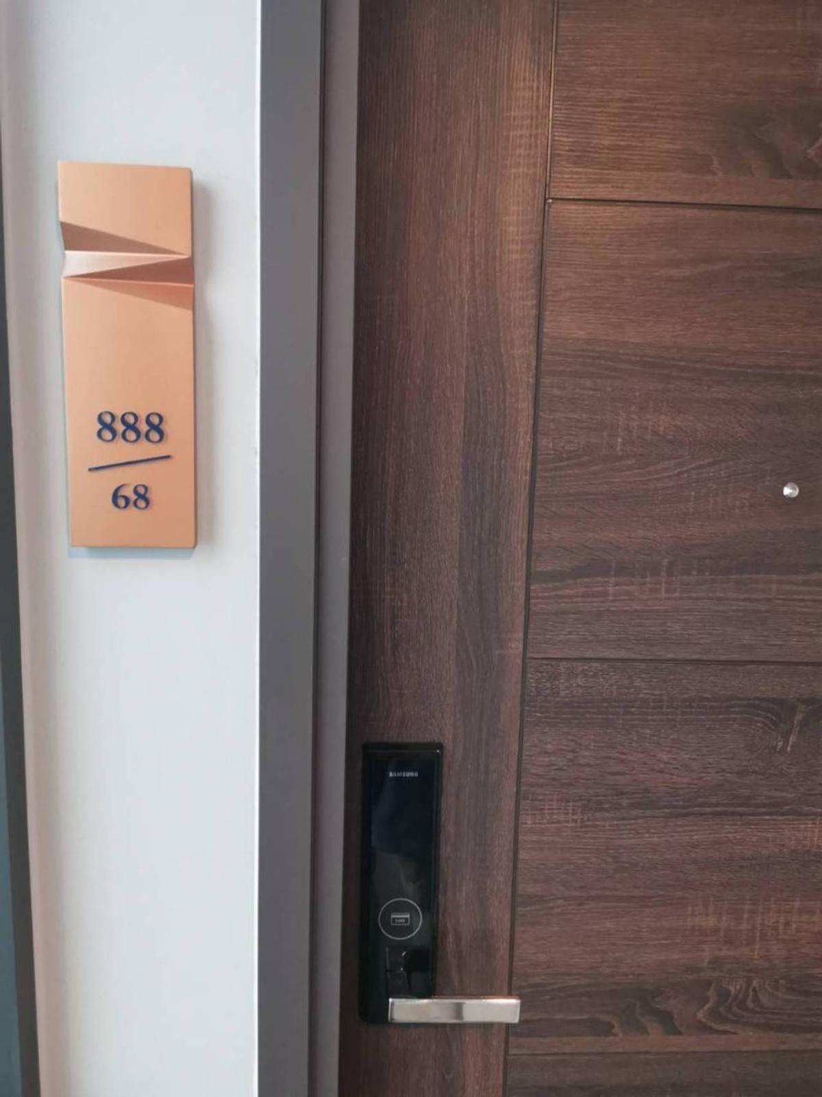 C Ekkamai / 2 Bedrooms (FOR SALE), ซี เอกมัย / 2 ห้องนอน (ขาย) NES097