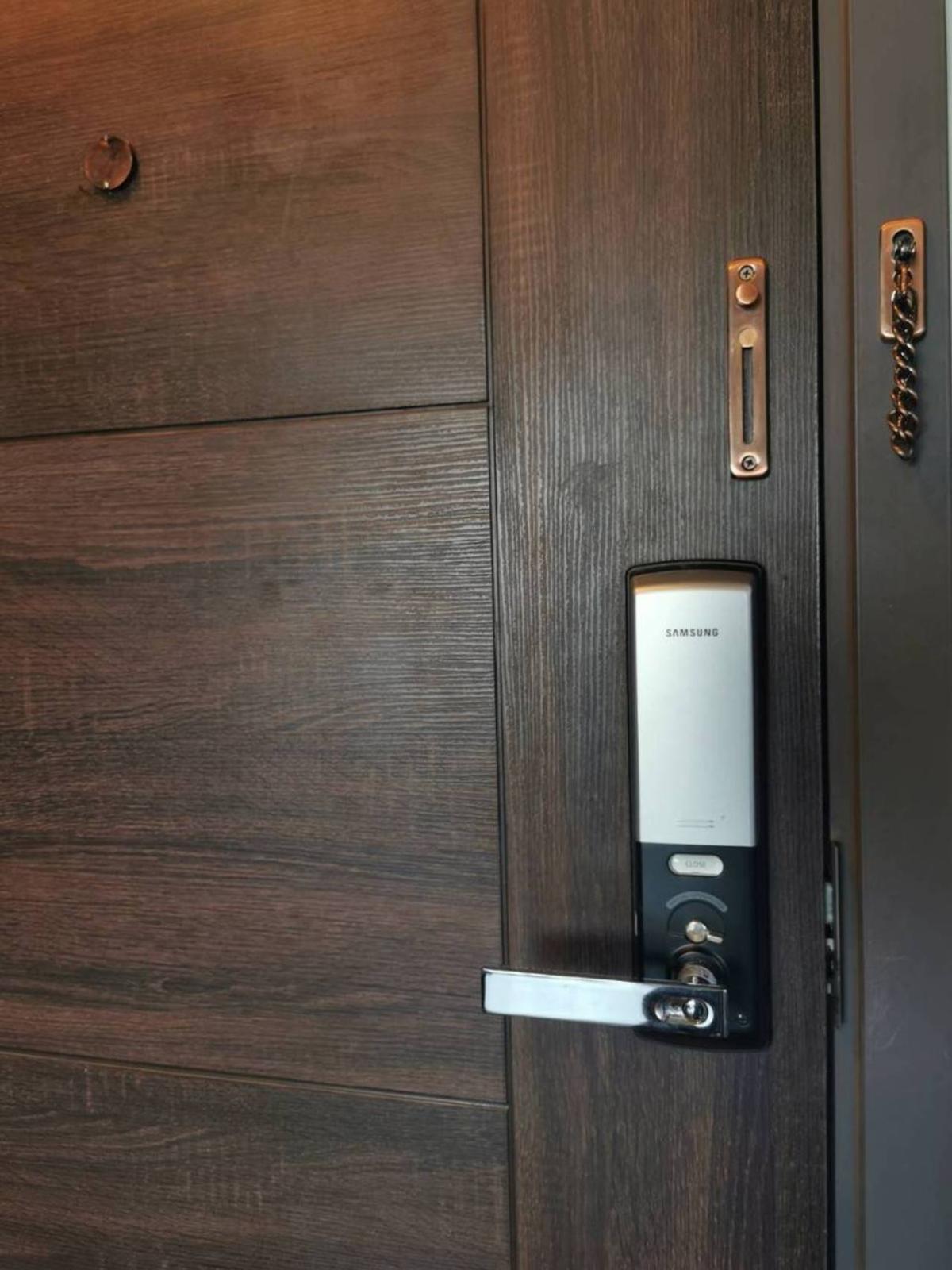 C Ekkamai / 2 Bedrooms (FOR SALE), ซี เอกมัย / 2 ห้องนอน (ขาย) NES097