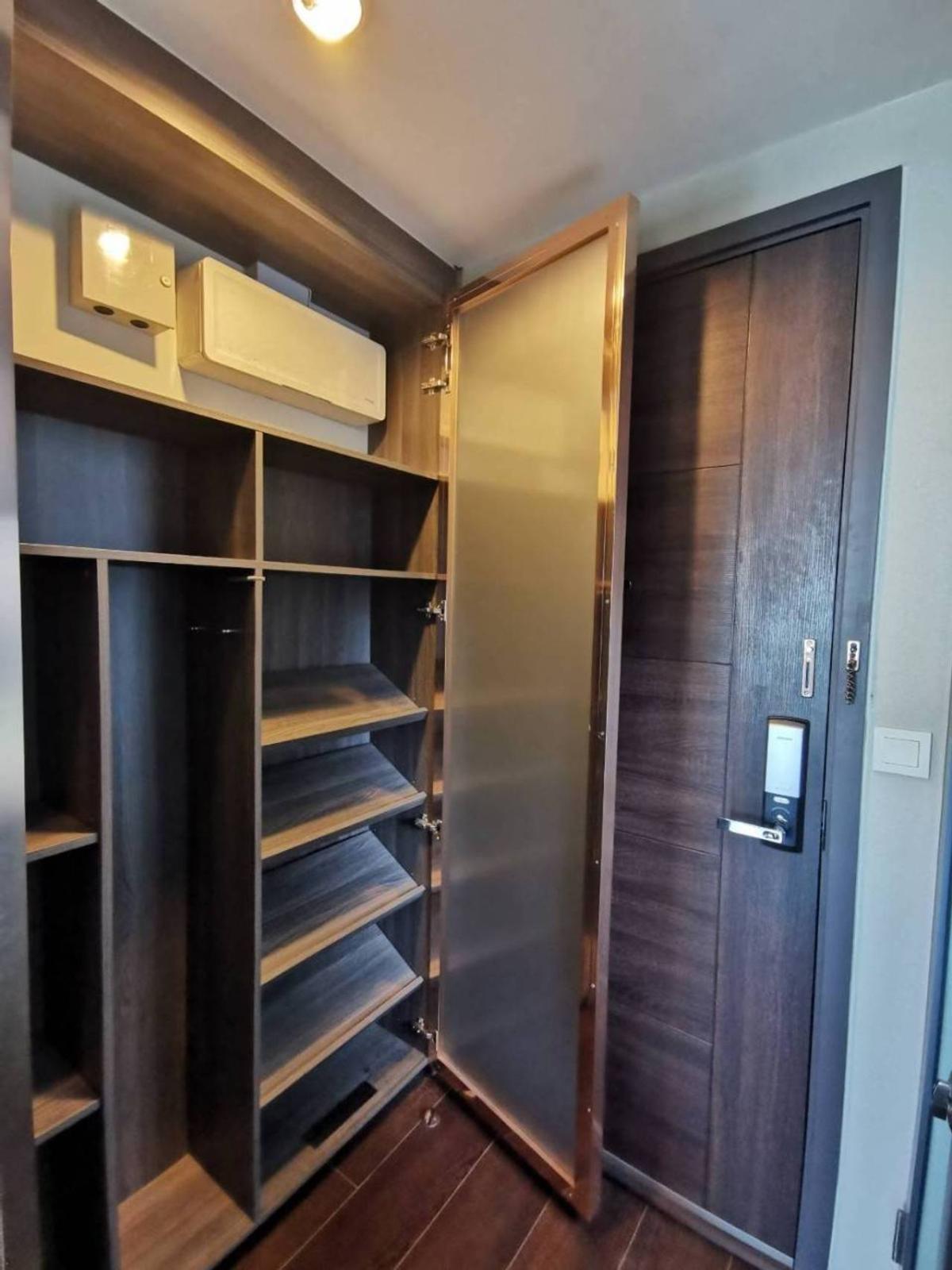 C Ekkamai / 2 Bedrooms (FOR SALE), ซี เอกมัย / 2 ห้องนอน (ขาย) NES097