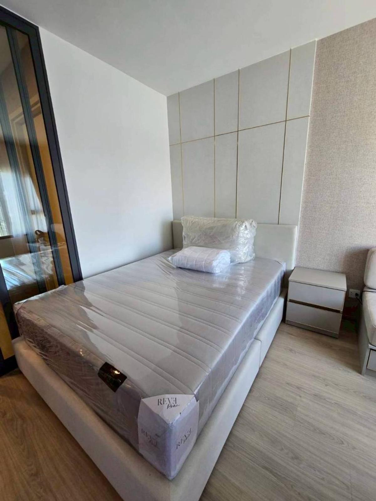 Life Asoke / Studio (SALE WITH TENANT), ไลฟ์ อโศก / ห้องสตูดิโอ (ขายพร้อมผู้เช่า) NES031