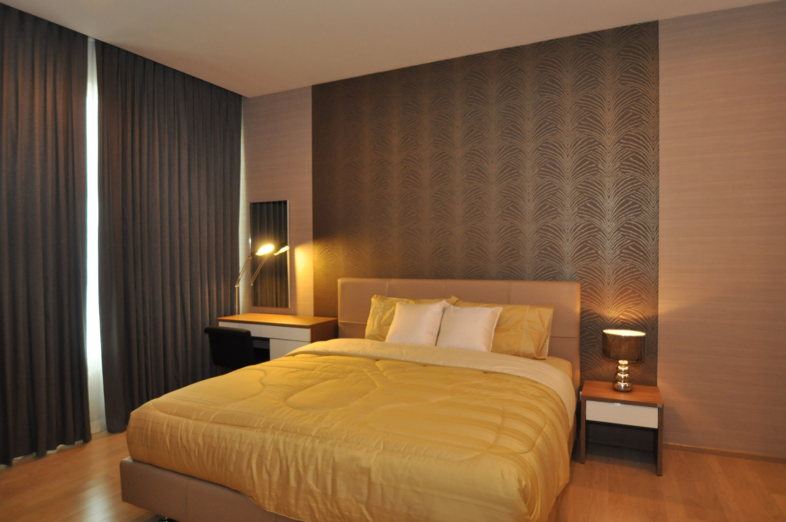 39 by Sansiri / 1 Bedroom (SALE WITH TENANT), 39 บาย แสนสิริ / 1 ห้องนอน (ขายพร้อมผู้เช่า) NES088