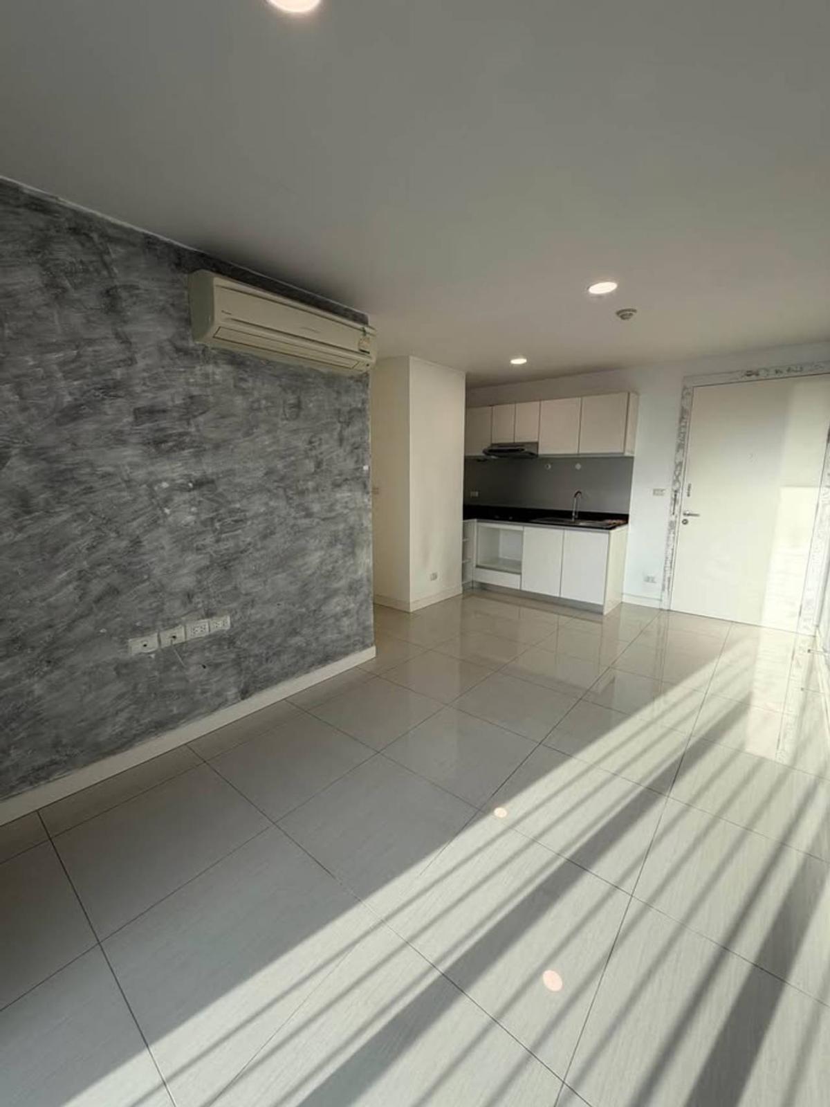 Silk Phaholyothin 9 / 1 Bedroom (FOR SALE), ซิลค์ พหลโยธิน 9 / 1 ห้องนอน (ขาย) PINP346