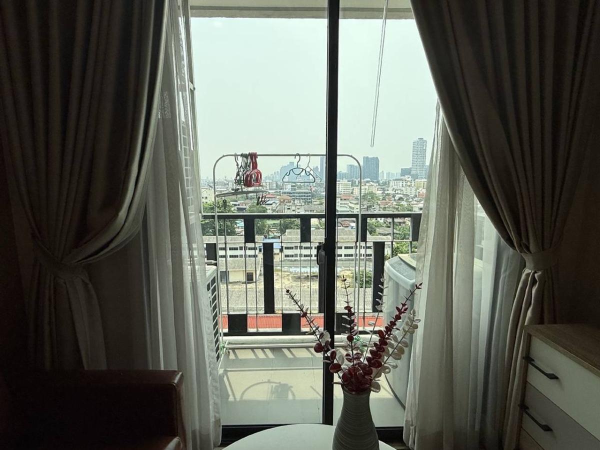 Artemis Sukhumvit 77 / 2 Bedrooms (SALE WITH TENANT), อาทีมิส สุขุมวิท 77 / 2 ห้องนอน (ขายพร้อมผู้เช่า) PRW163