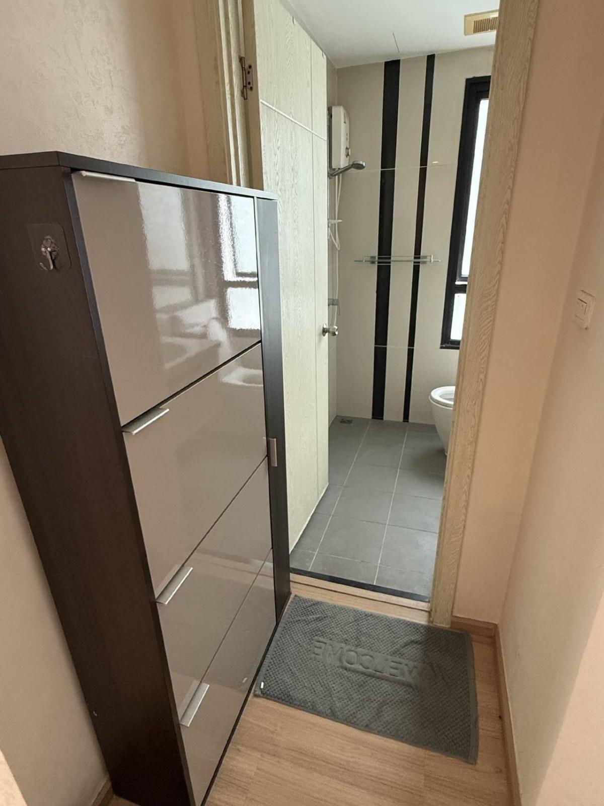Artemis Sukhumvit 77 / 2 Bedrooms (SALE WITH TENANT), อาทีมิส สุขุมวิท 77 / 2 ห้องนอน (ขายพร้อมผู้เช่า) PRW163
