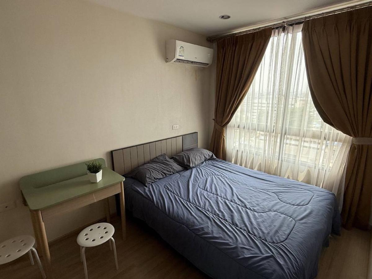 Artemis Sukhumvit 77 / 2 Bedrooms (SALE WITH TENANT), อาทีมิส สุขุมวิท 77 / 2 ห้องนอน (ขายพร้อมผู้เช่า) PRW163