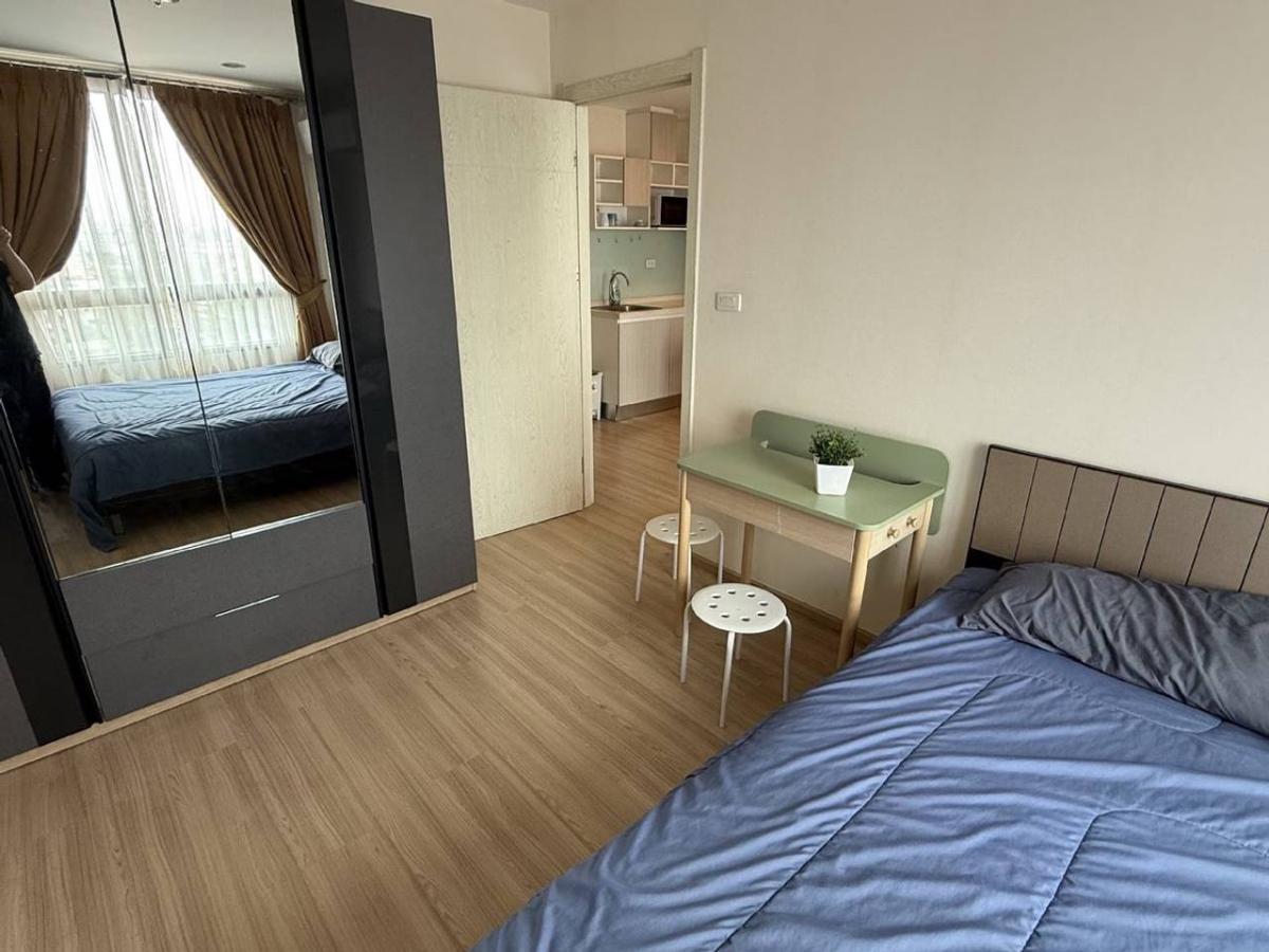 Artemis Sukhumvit 77 / 2 Bedrooms (SALE WITH TENANT), อาทีมิส สุขุมวิท 77 / 2 ห้องนอน (ขายพร้อมผู้เช่า) PRW163