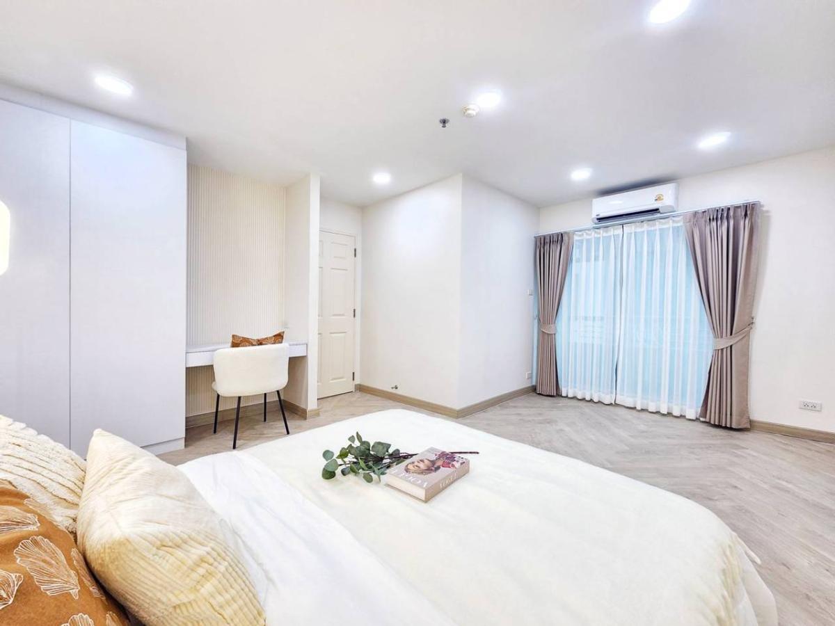 Lumpini Ville Sukhumvit 77 / 2 Bedrooms (FOR SALE), ลุมพินี วิลล์ สุขุมวิท 77 / 2 ห้องนอน (ขาย) PRW164