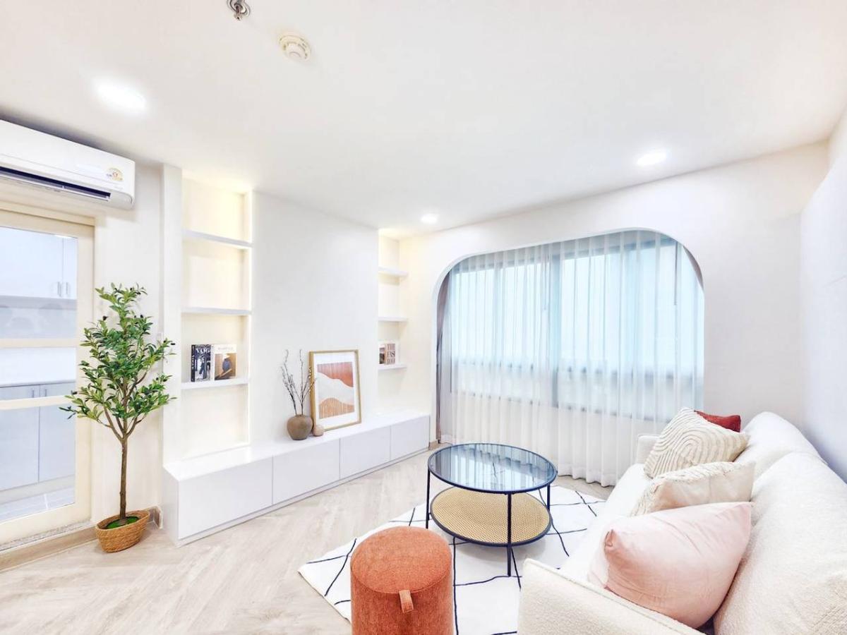 Lumpini Ville Sukhumvit 77 / 2 Bedrooms (FOR SALE), ลุมพินี วิลล์ สุขุมวิท 77 / 2 ห้องนอน (ขาย) PRW164