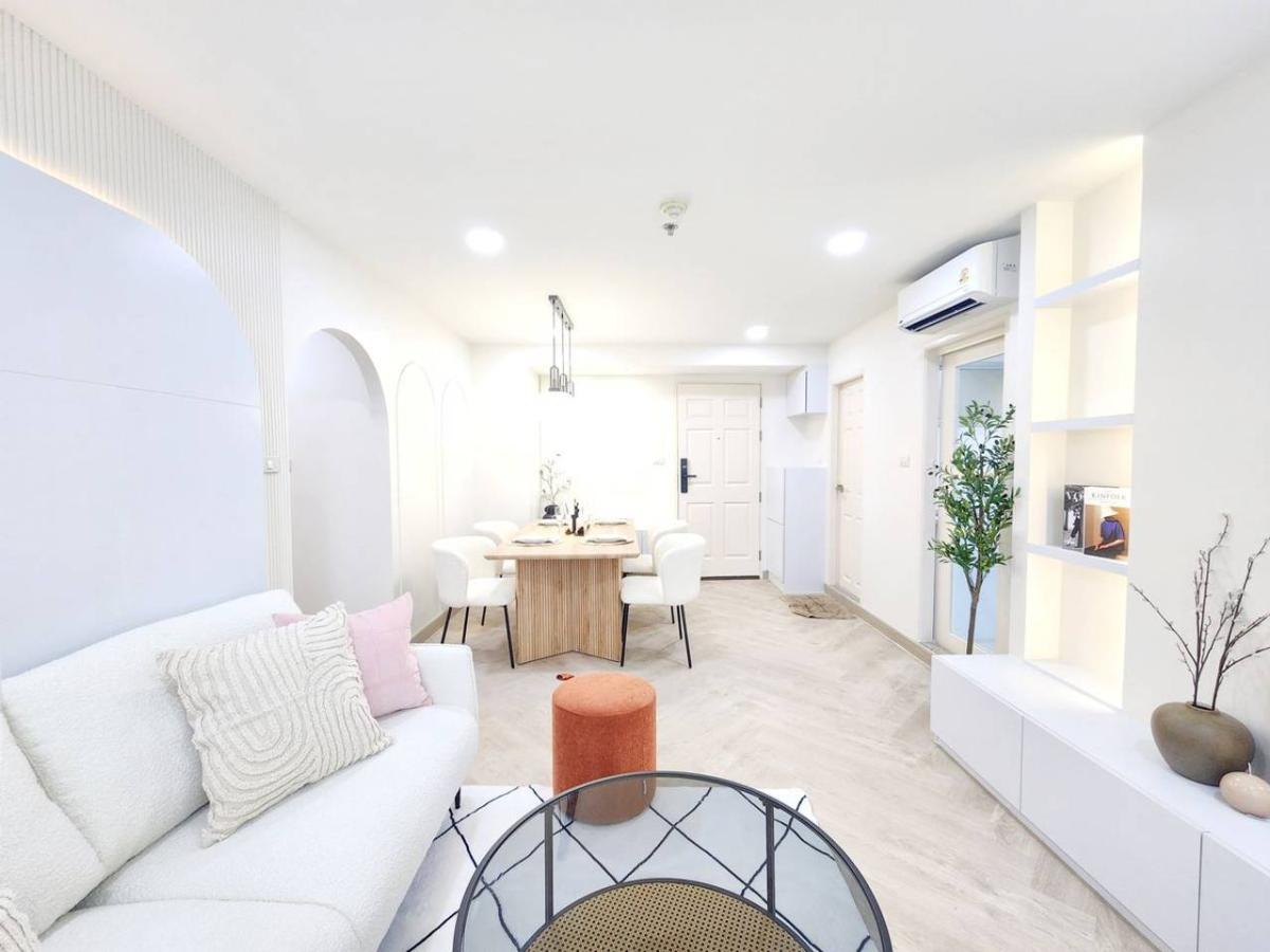 Lumpini Ville Sukhumvit 77 / 2 Bedrooms (FOR SALE), ลุมพินี วิลล์ สุขุมวิท 77 / 2 ห้องนอน (ขาย) PRW164
