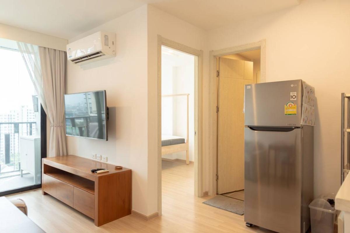Artemis Sukhumvit 77 / 1 Bedroom (FOR SALE), อาทีมิส สุขุมวิท 77 / 1 ห้องนอน (ขาย) PRW165
