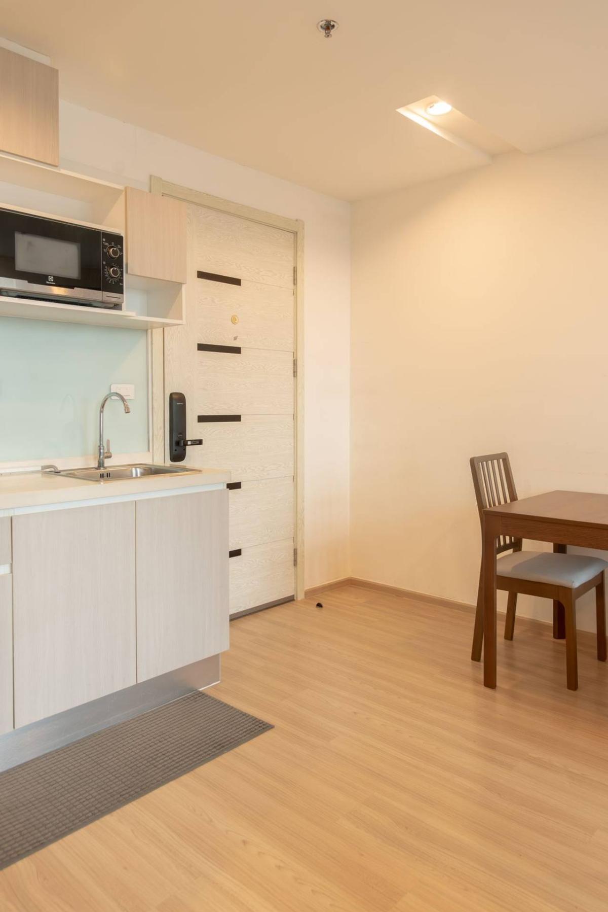 Artemis Sukhumvit 77 / 1 Bedroom (FOR SALE), อาทีมิส สุขุมวิท 77 / 1 ห้องนอน (ขาย) PRW165