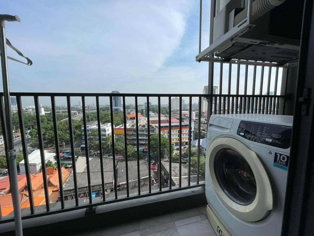 C EKKAMAI / 1 Bedroom (FOR SALE), ซี เอกมัย / 1 ห้องนอน (ขาย) PRW170