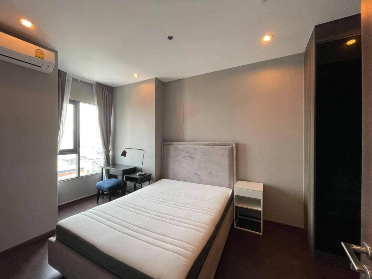C EKKAMAI / 1 Bedroom (FOR SALE), ซี เอกมัย / 1 ห้องนอน (ขาย) PRW170
