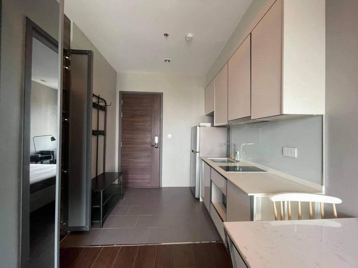 C EKKAMAI / 1 Bedroom (FOR RENT), ซี เอกมัย / 1 ห้องนอน (ให้เช่า) PRW170