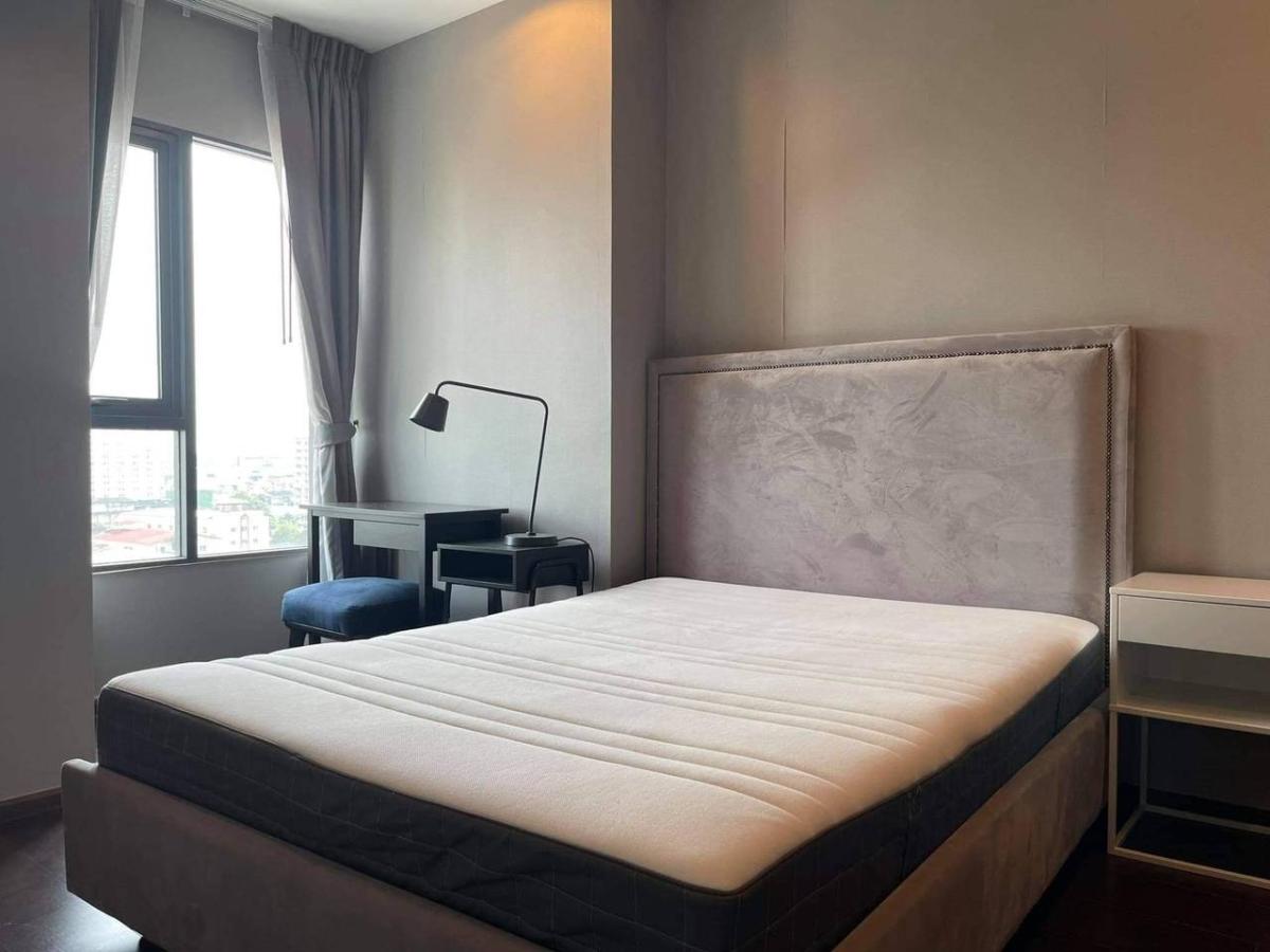 C EKKAMAI / 1 Bedroom (FOR RENT), ซี เอกมัย / 1 ห้องนอน (ให้เช่า) PRW170