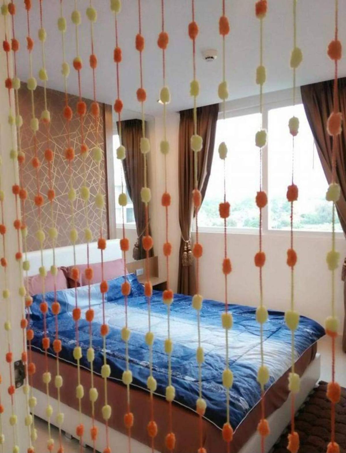 Amazon Residence / 1 Bedroom (FOR RENT),  / 1 ห้องนอน (ให้เช่า) AM194