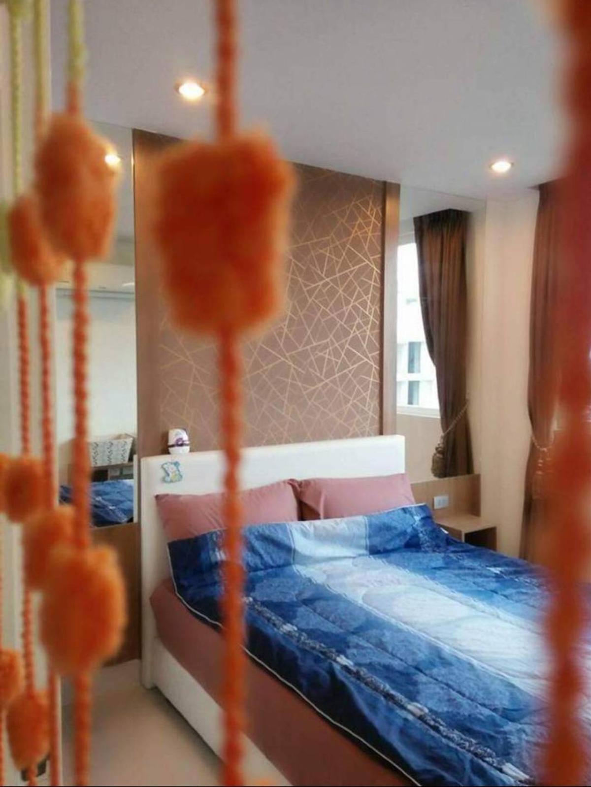 Amazon Residence / 1 Bedroom (FOR RENT),  / 1 ห้องนอน (ให้เช่า) AM194