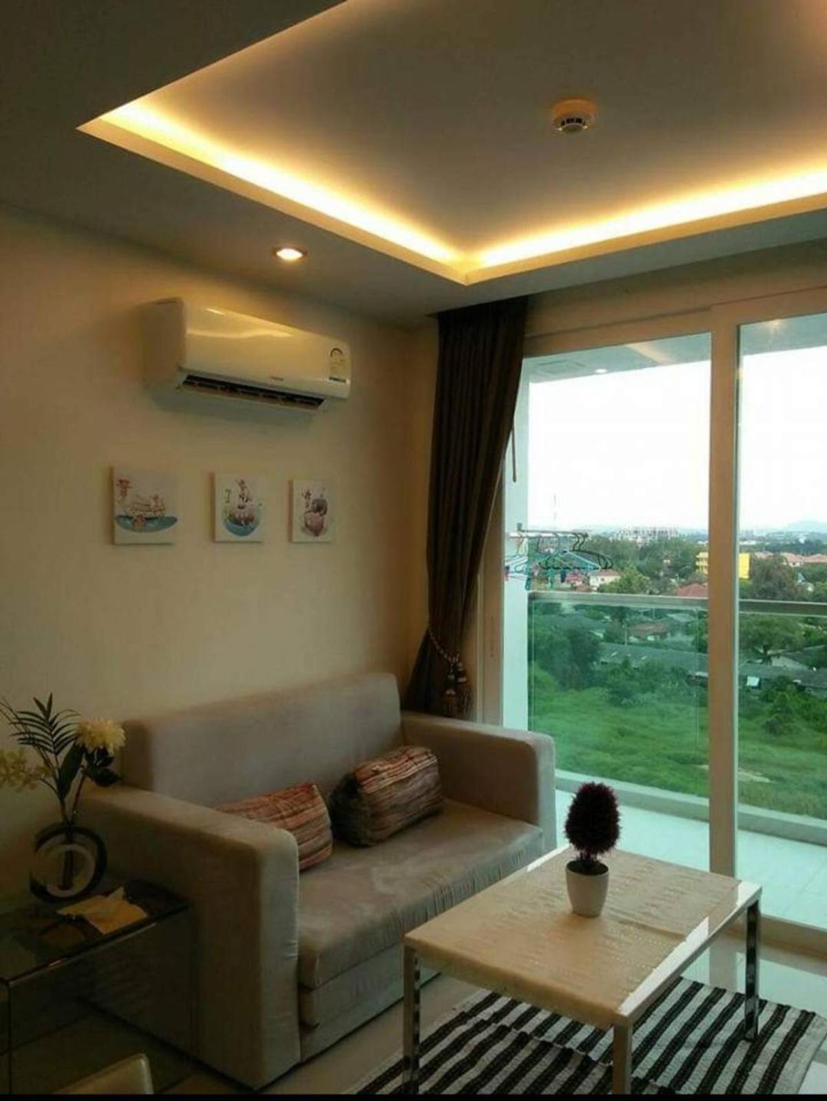 Amazon Residence / 1 Bedroom (FOR RENT),  / 1 ห้องนอน (ให้เช่า) AM194