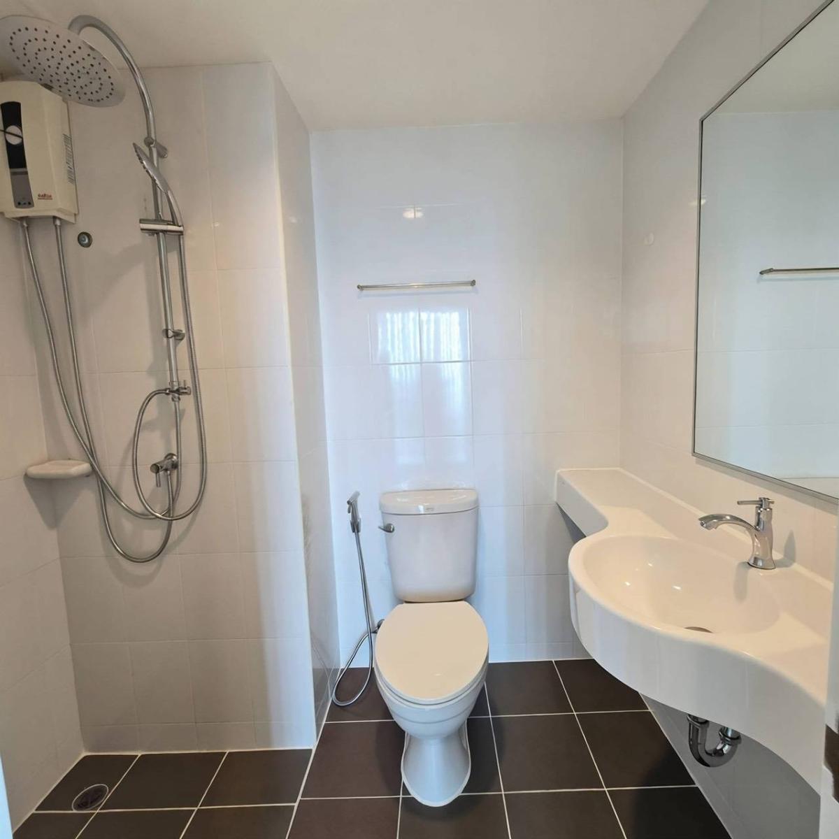 lumpini seaview jomtien / 1 Bedroom (FOR SALE),  / 1 ห้องนอน (ขาย) AM197