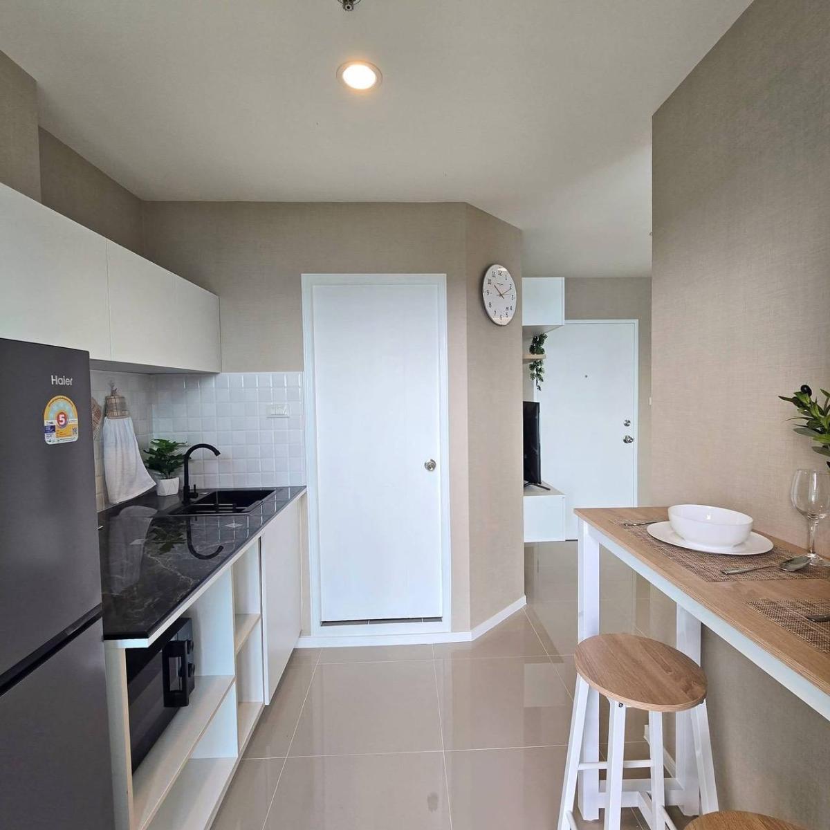 lumpini seaview jomtien / 1 Bedroom (FOR SALE),  / 1 ห้องนอน (ขาย) AM197