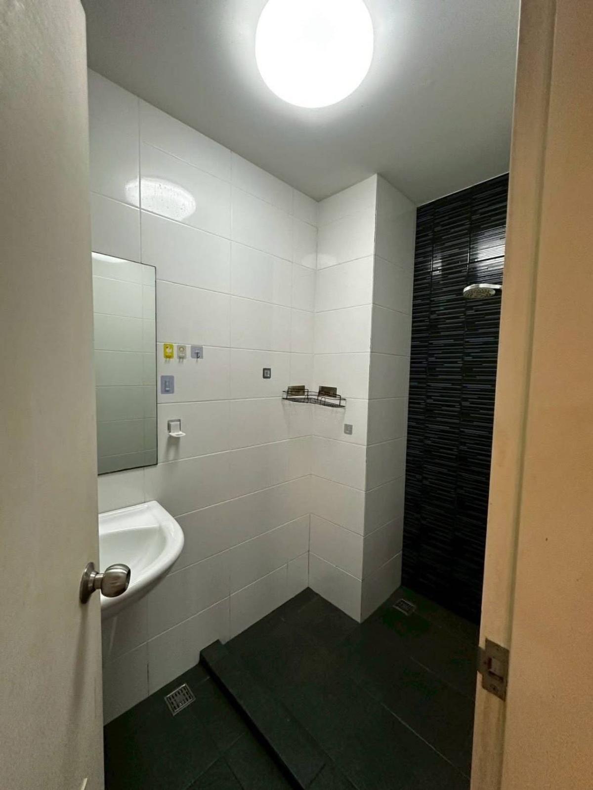 The Trust Condo South Pattaya / 1 Bedroom (SALE WITH TENANT),  / 1 ห้องนอน (ขายพร้อมผู้เช่า) AM198