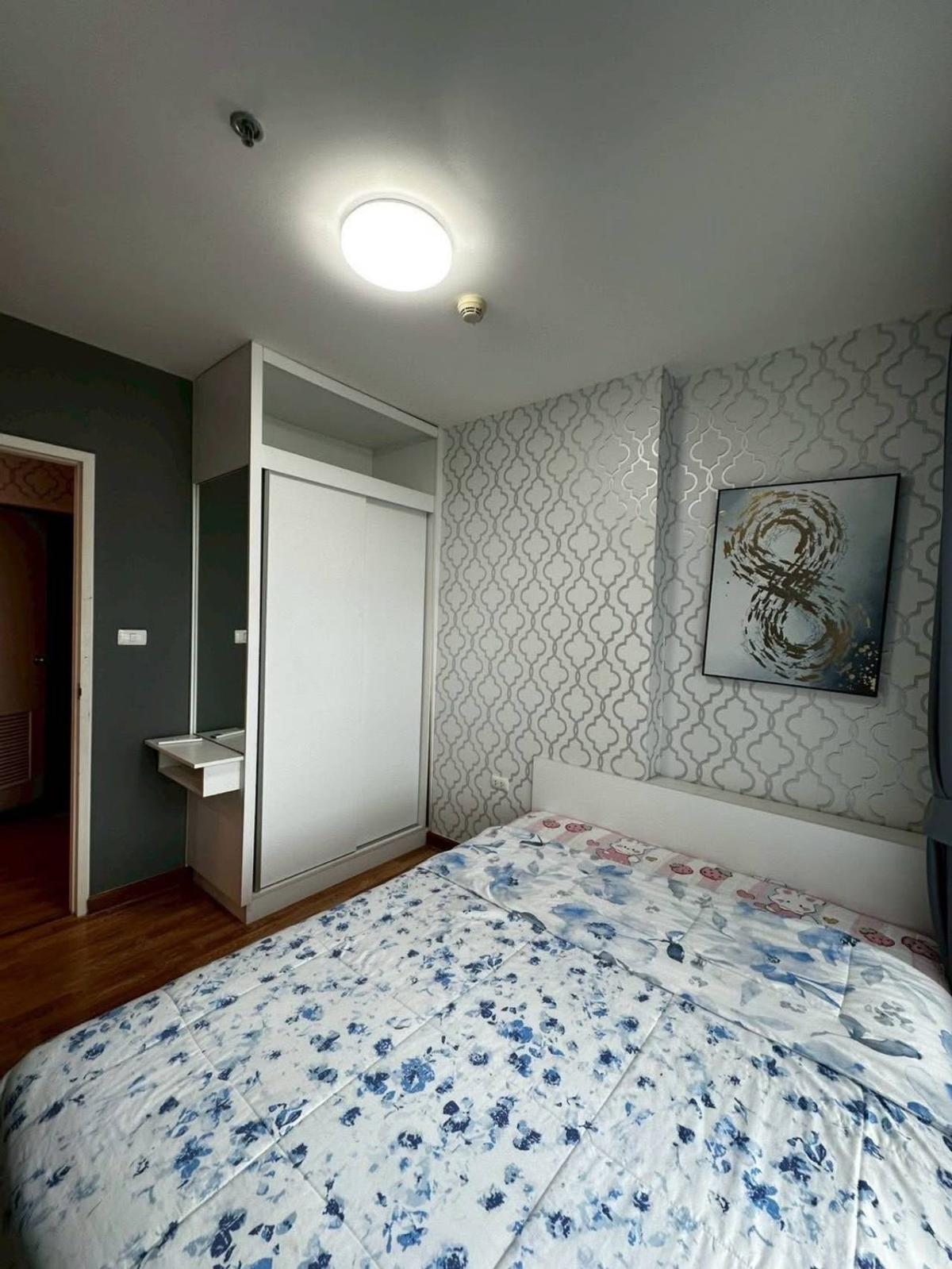 The Trust Condo South Pattaya / 1 Bedroom (SALE WITH TENANT),  / 1 ห้องนอน (ขายพร้อมผู้เช่า) AM198