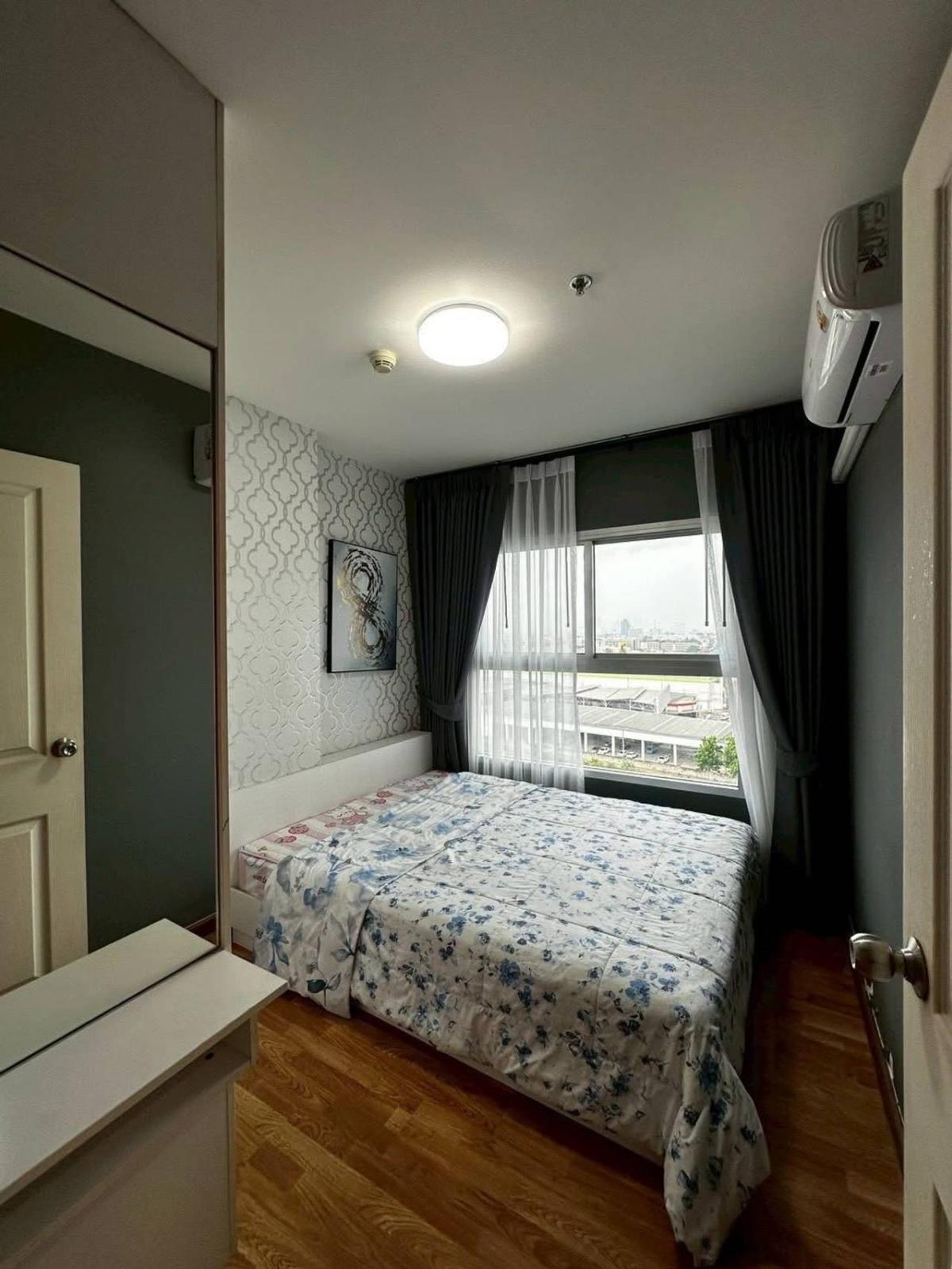 The Trust Condo South Pattaya / 1 Bedroom (SALE WITH TENANT),  / 1 ห้องนอน (ขายพร้อมผู้เช่า) AM198