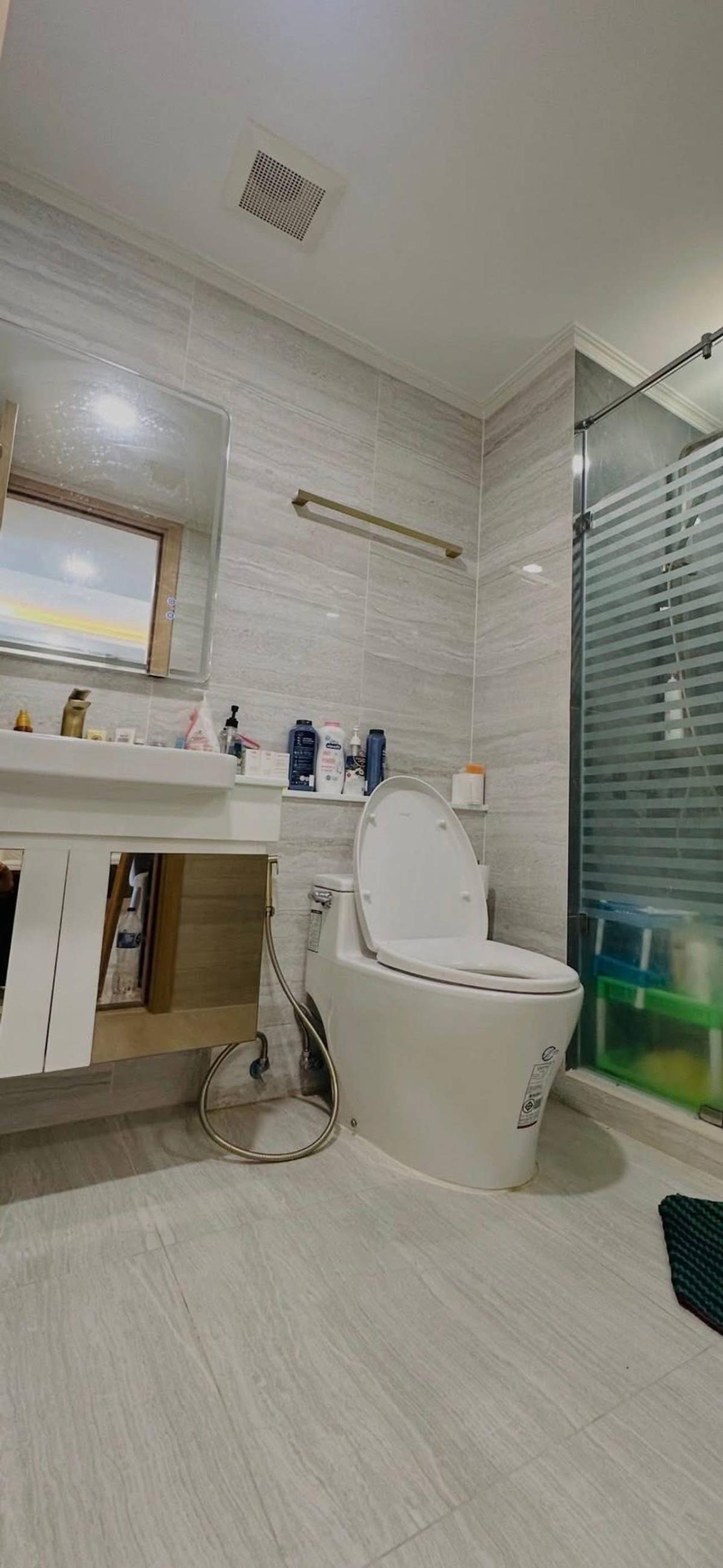 Dusit Grand Park 2 / 1 Bedroom (FOR SALE),  / 1 ห้องนอน (ขาย) AM199