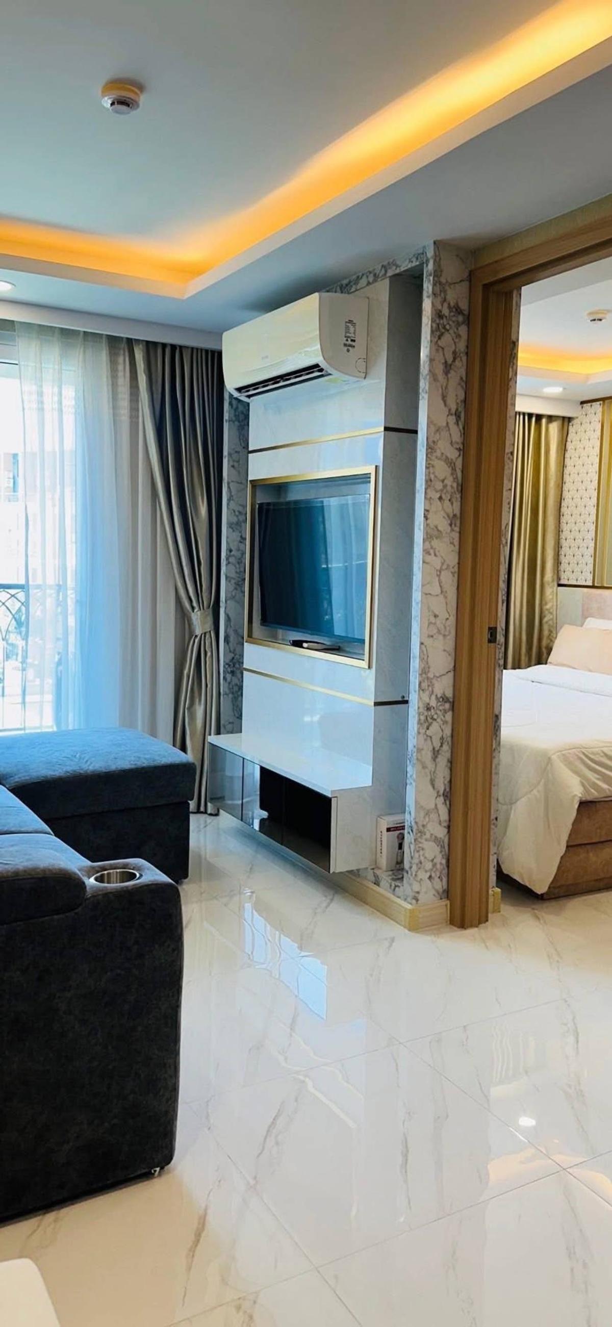 Dusit Grand Park 2 / 1 Bedroom (FOR SALE),  / 1 ห้องนอน (ขาย) AM199