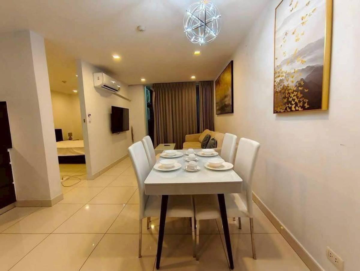 park royal 3 condo pattaya / 2 Bedrooms (FOR SALE),  / 2 ห้องนอน (ขาย) AM202