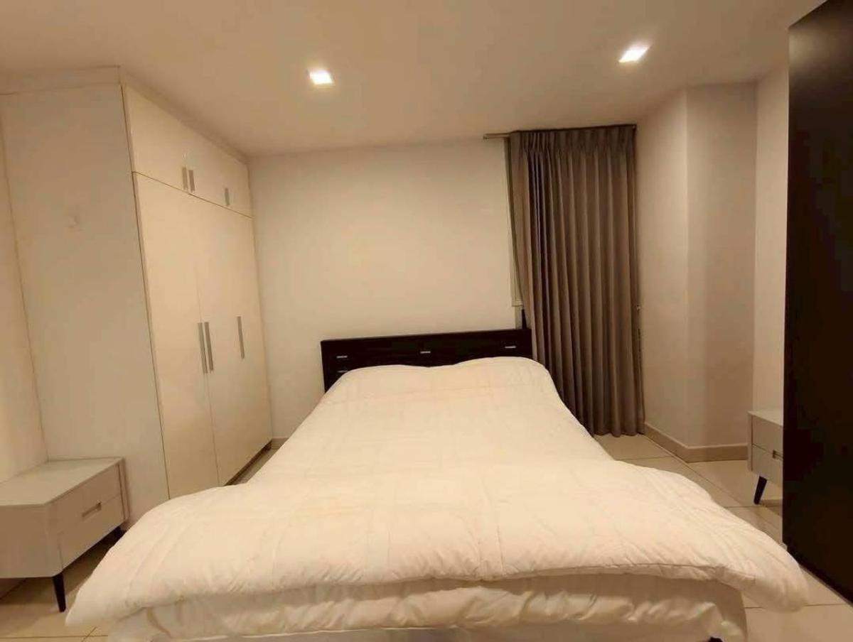 Park Royal 3 / 2 Bedrooms (FOR RENT), พาร์ค รอยัล 3 / 2 ห้องนอน (ให้เช่า) AM202