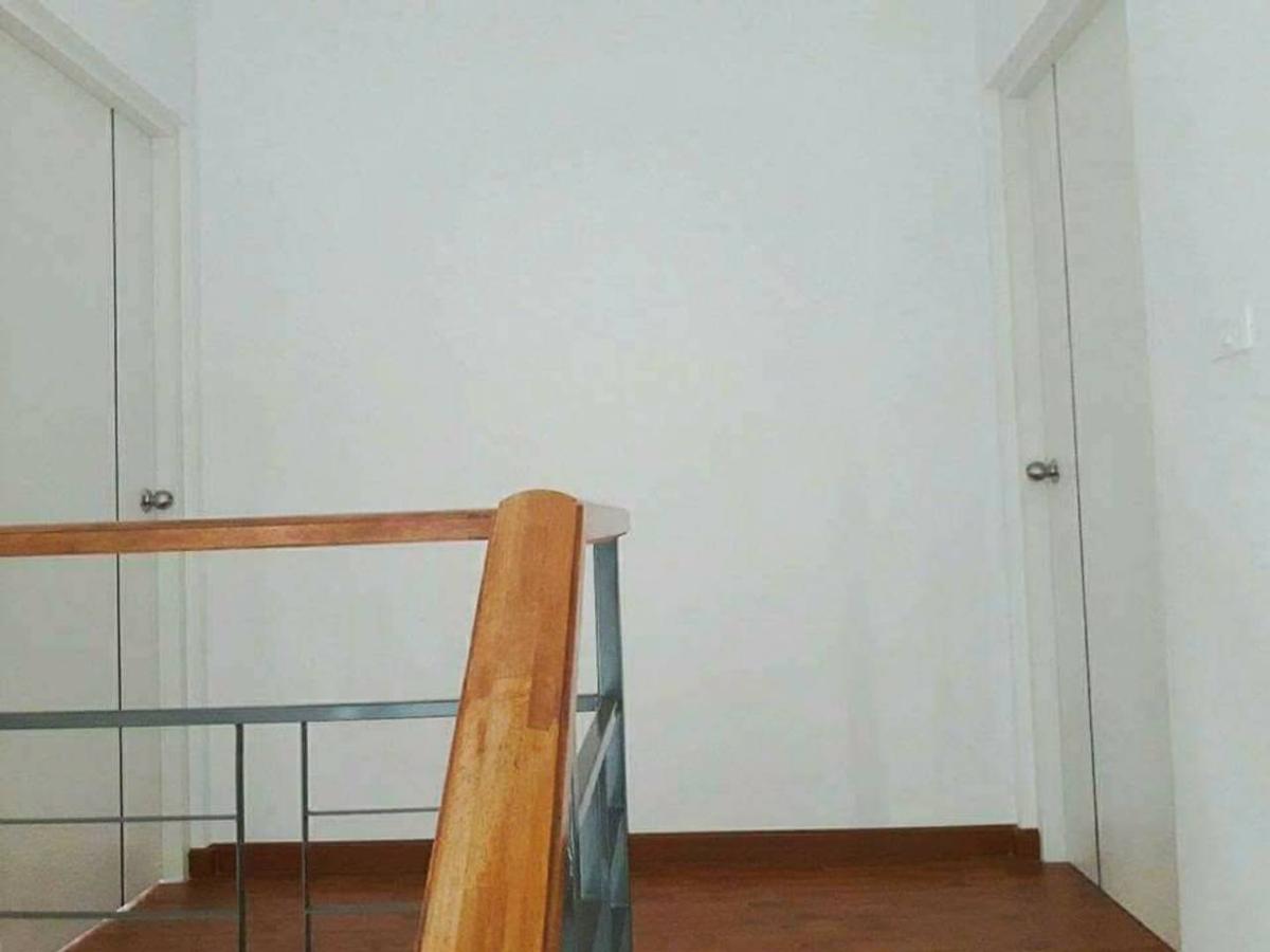 บ้านเดี่ยว คาซ่าพรีเมี่ยม ราชพฤกษ์ - พระราม5 / 3 ห้องนอน (ขาย), House Casa Premium Ratchaphruek – Rama 5 / 3 Bedrooms (FOR SALE) EARK036