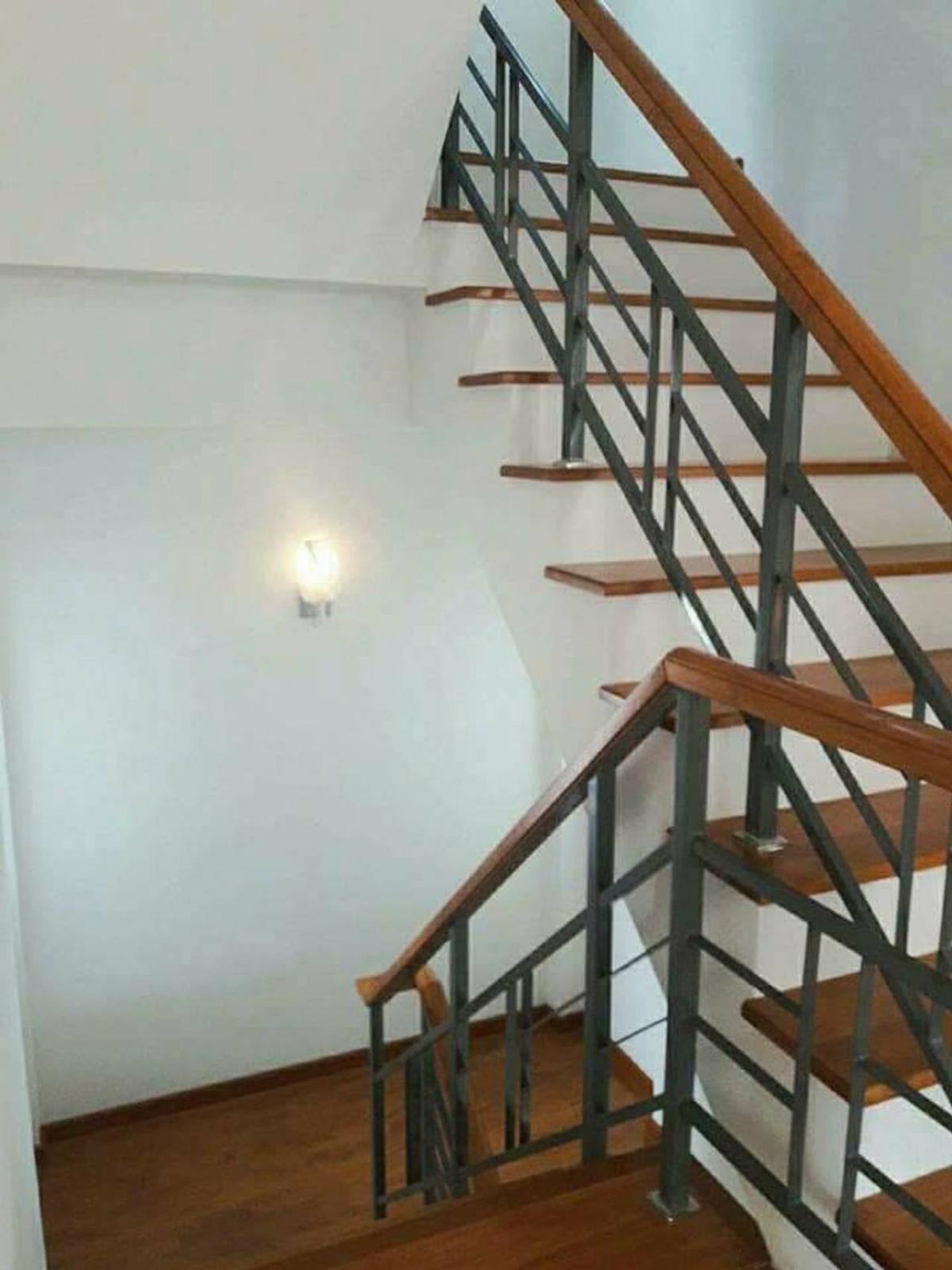 บ้านเดี่ยว คาซ่าพรีเมี่ยม ราชพฤกษ์ - พระราม5 / 3 ห้องนอน (ขาย), House Casa Premium Ratchaphruek – Rama 5 / 3 Bedrooms (FOR SALE) EARK036