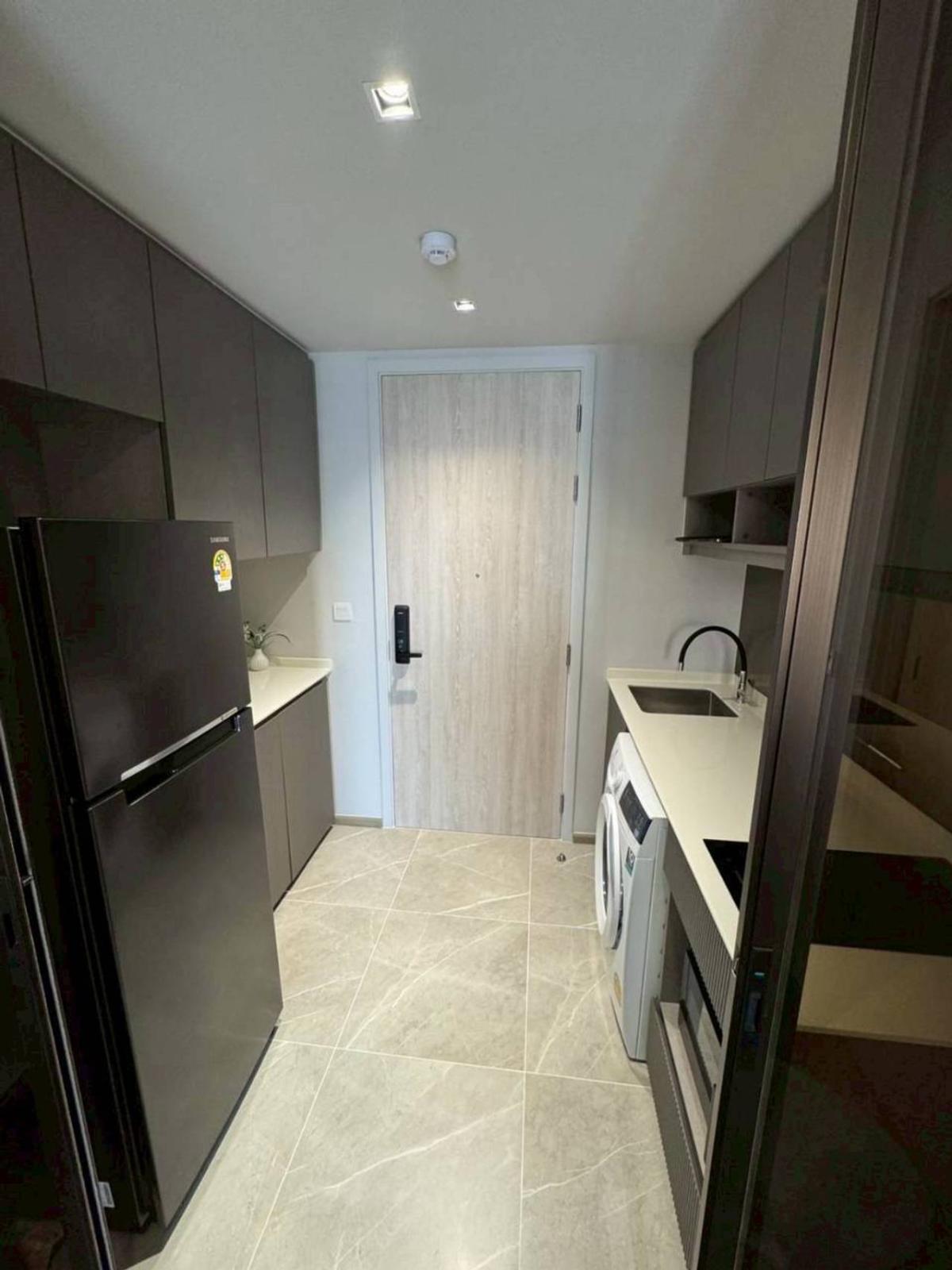 Chapter Thonglor 25 / 1 Bedroom (SALE WITH TENANT), แชปเตอร์ ทองหล่อ 25 / 1 ห้องนอน (ขายพร้อมผู้เช่า) NES102