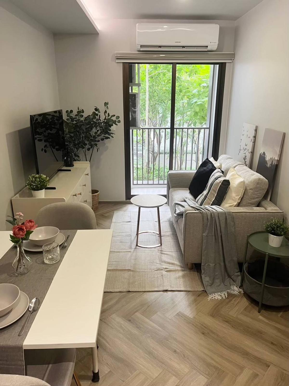 Chapter Thonglor 25 / 1 Bedroom (FOR SALE), แชปเตอร์ ทองหล่อ 25 / 1 ห้องนอน (ขาย) NES103