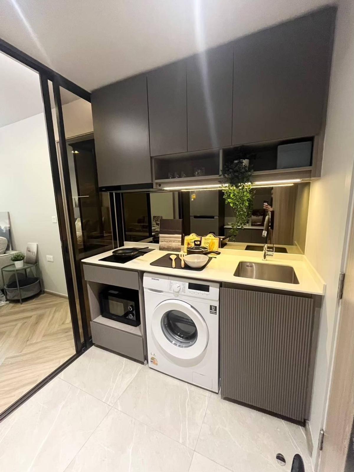 Chapter Thonglor 25 / 1 Bedroom (FOR SALE), แชปเตอร์ ทองหล่อ 25 / 1 ห้องนอน (ขาย) NES103
